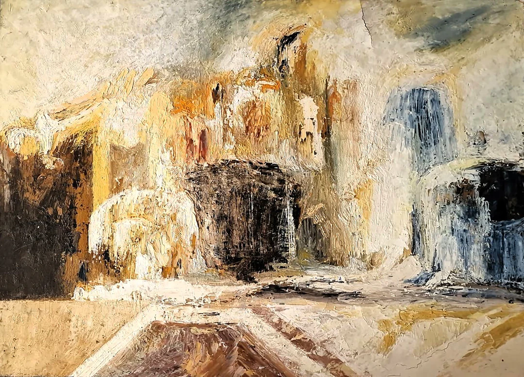 STEFANO MERCATALI - Forlì 2002 (2002)