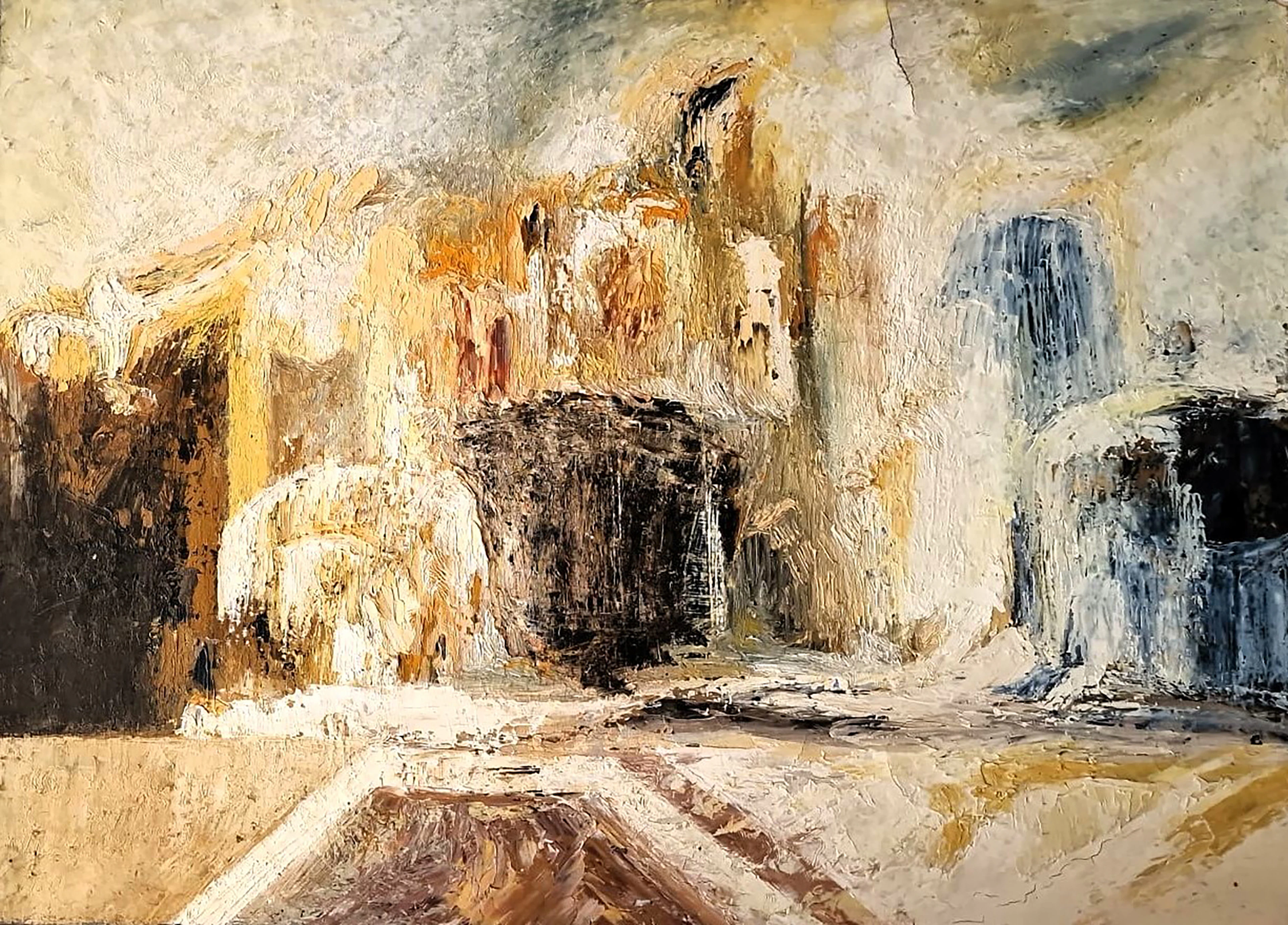 STEFANO MERCATALI - Forlì 2002 (2002)