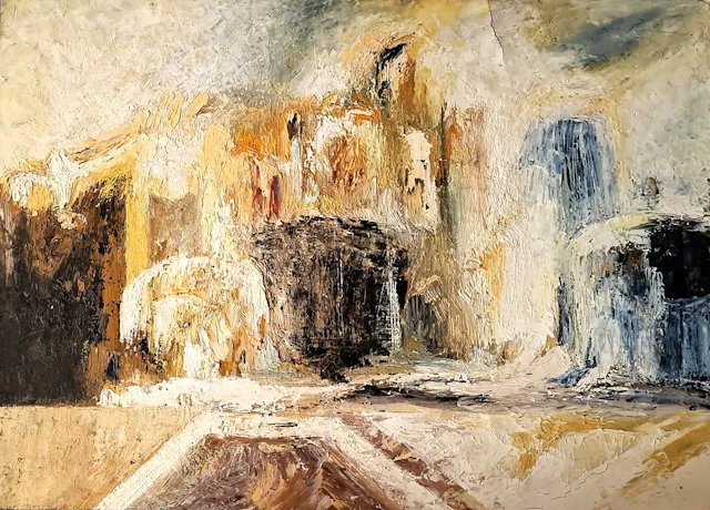 STEFANO MERCATALI - Forlì 2002 (2002)