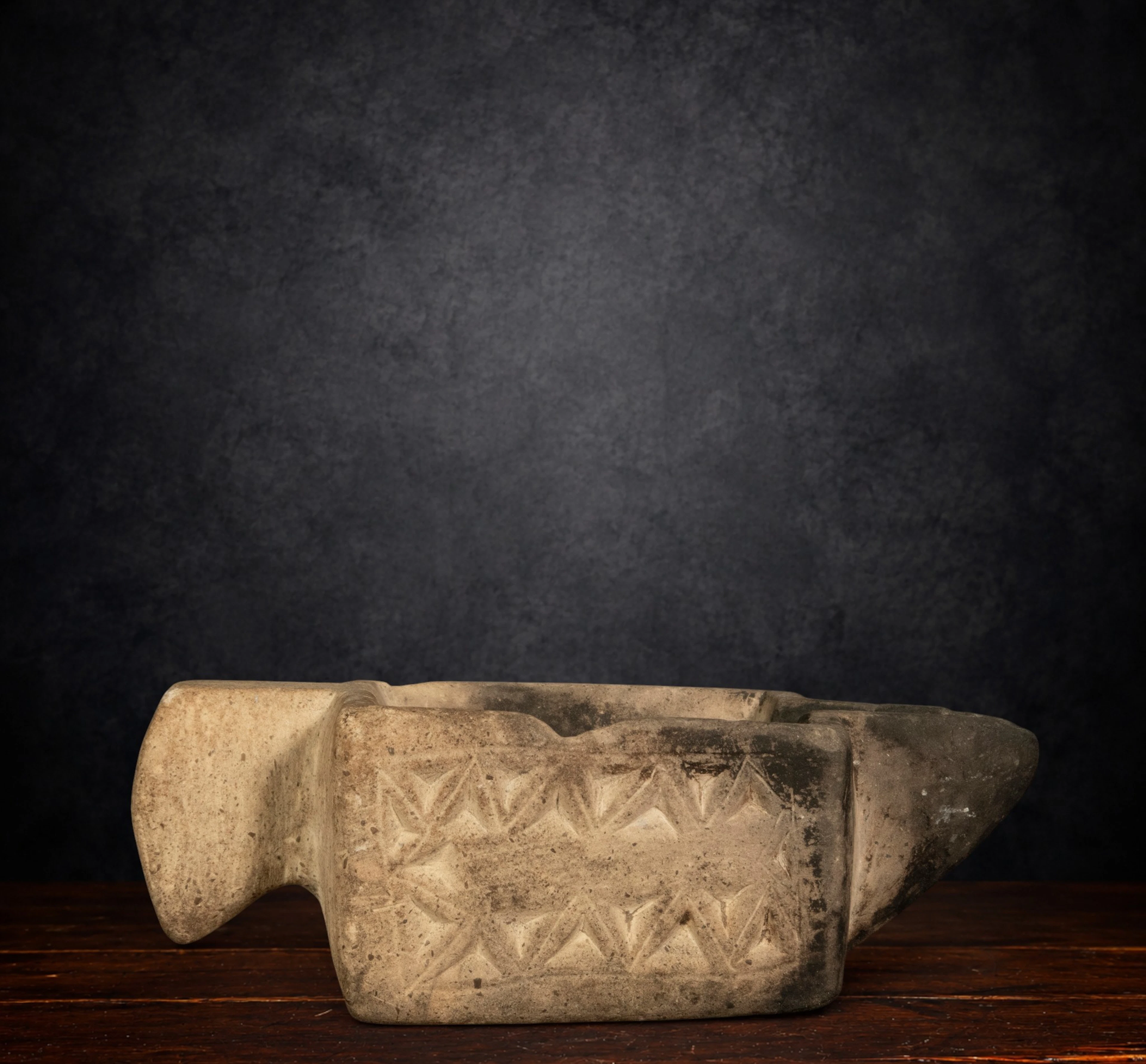 Islamic Lucerne - Islamic Art - 10th - 15th Centuries AD