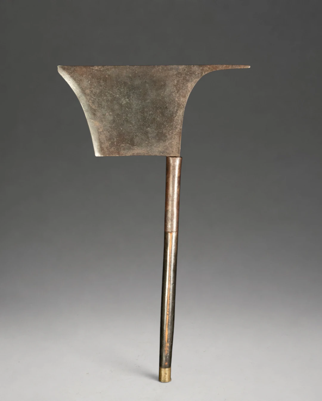 19th Century Filipino Warrior Axe