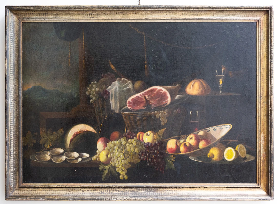 Andrea Benedetti (Parma or Modena?, c. 1615 – c. 1660) Attributed