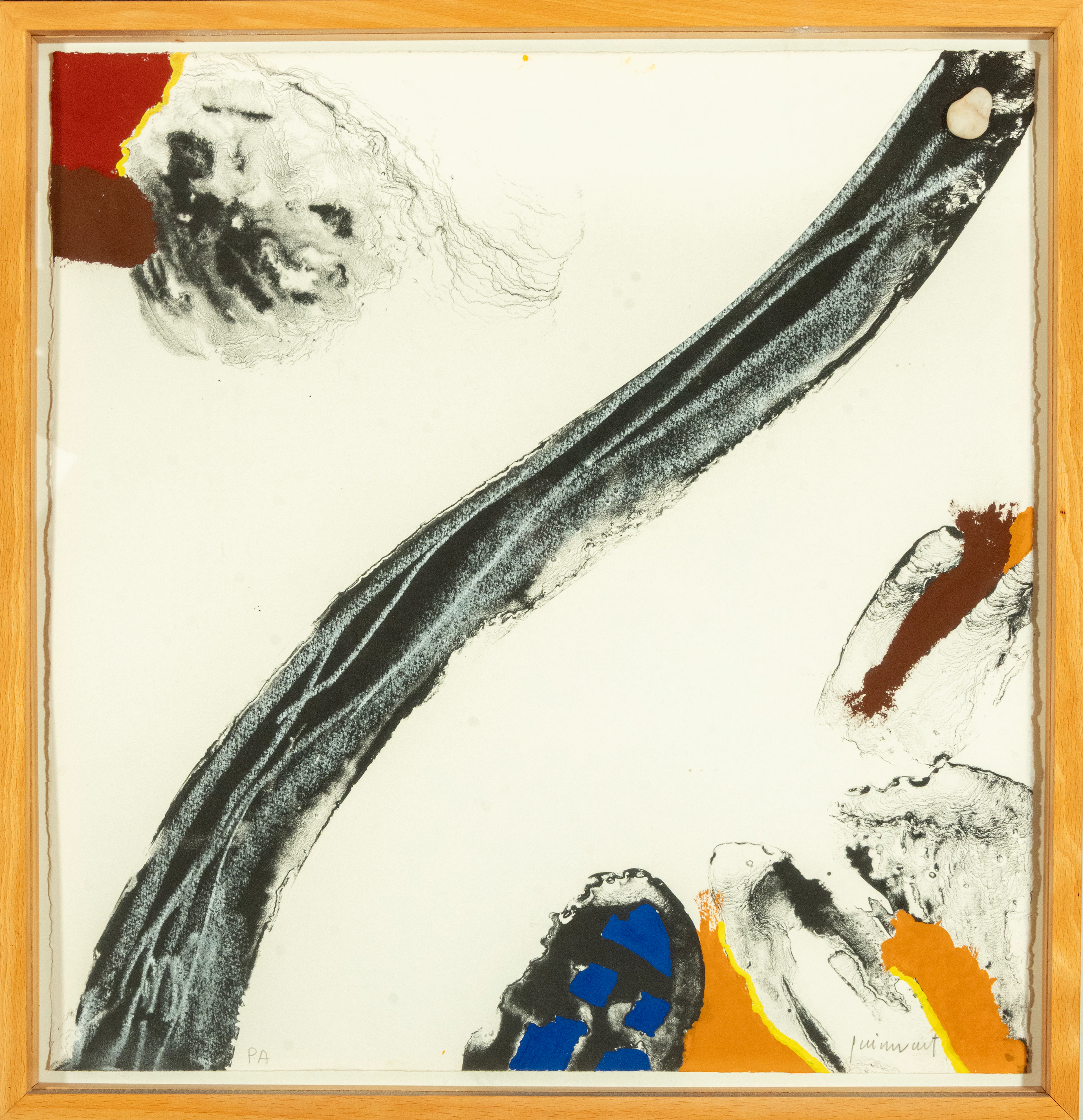JOSEP GINOVART - AUTHOR'S TEST 2