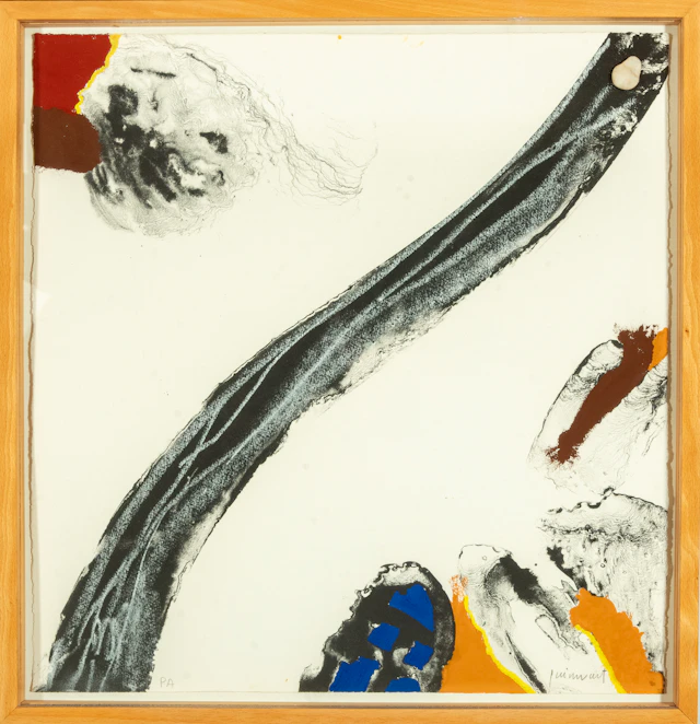 JOSEP GINOVART - AUTHOR'S TEST 2
