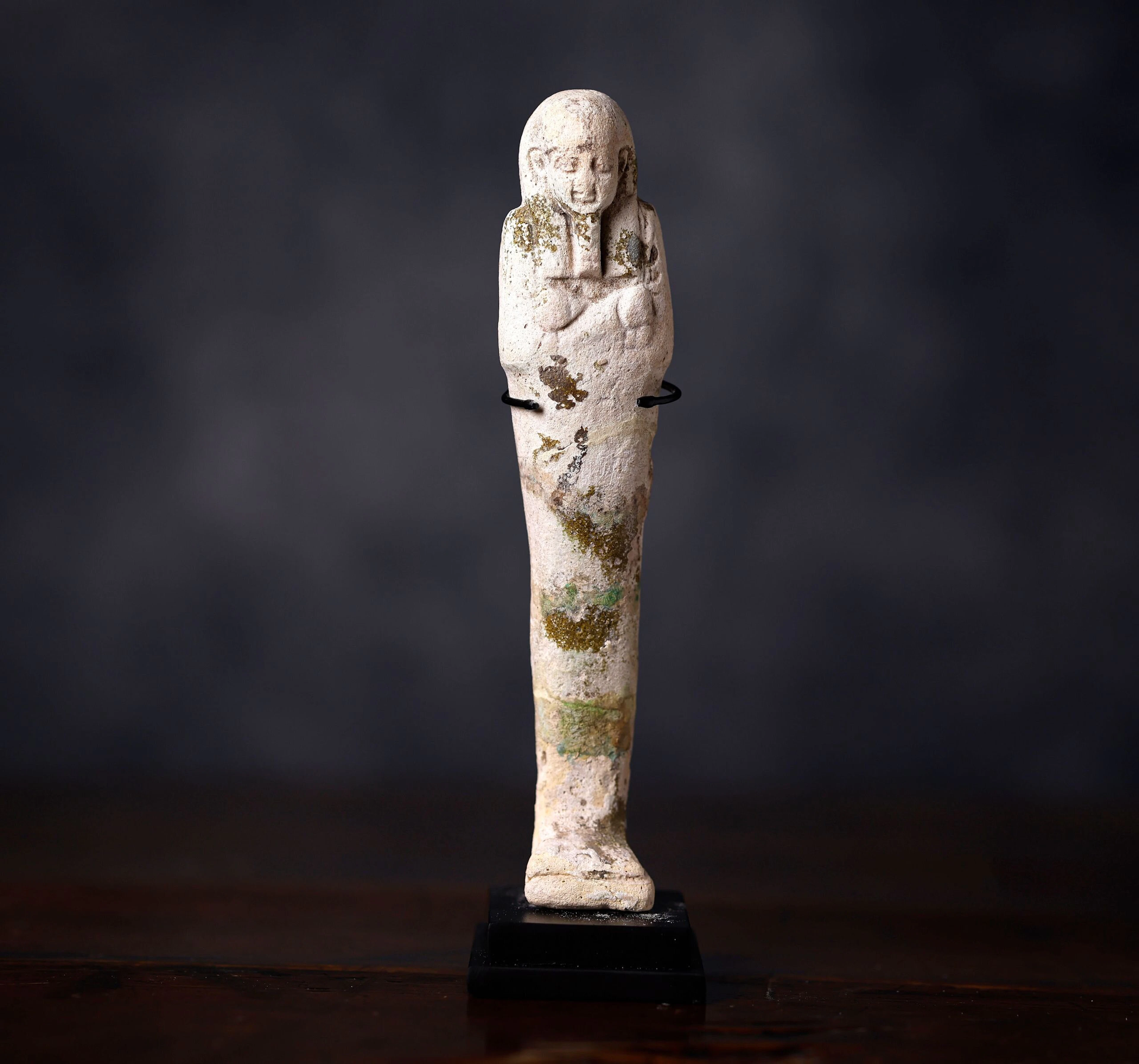 Ushabti - Ancient Egypt, Saite Period (664 to 525 BC)