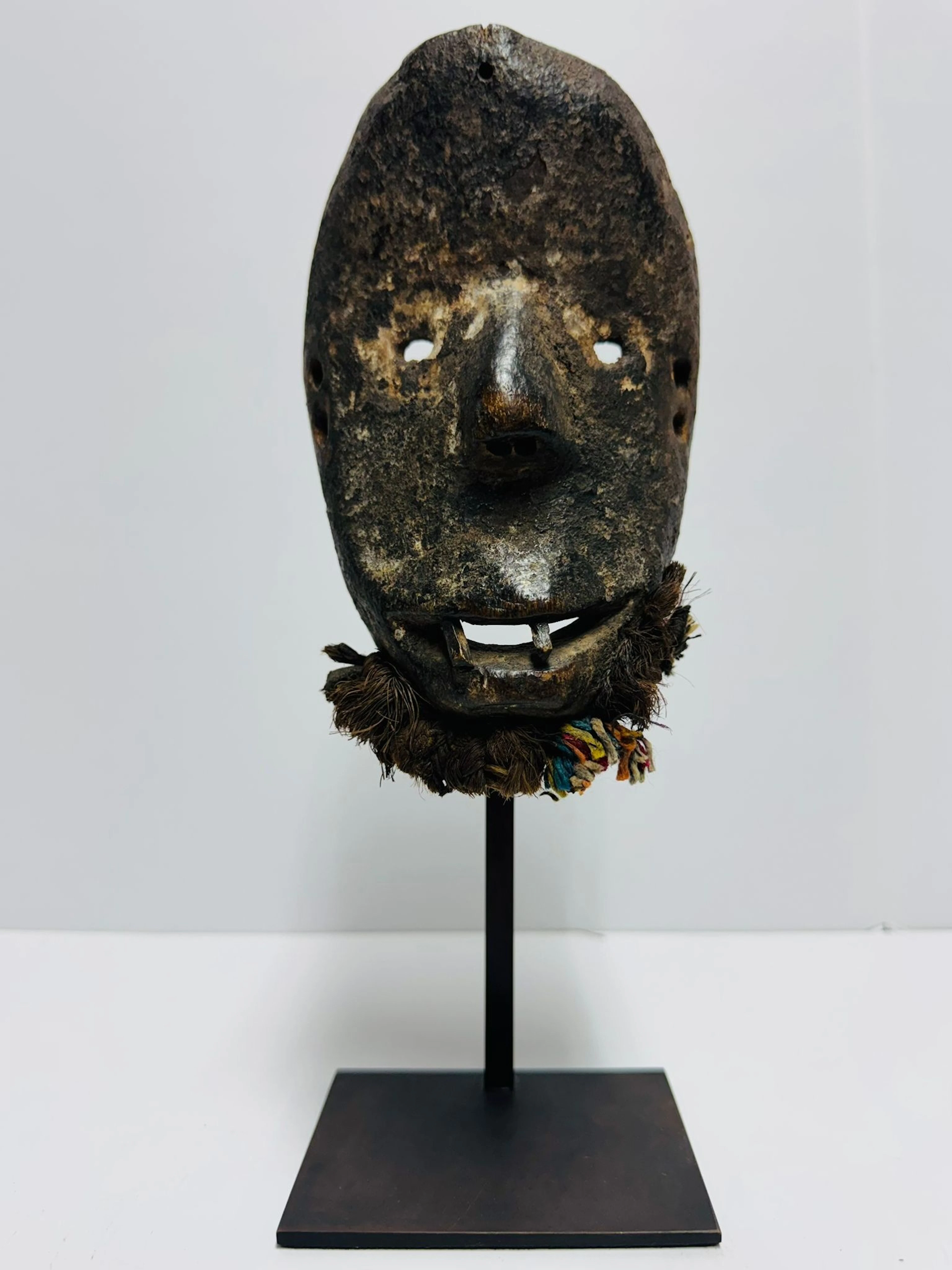 Dan Mask, Ivory Coast / Liberia