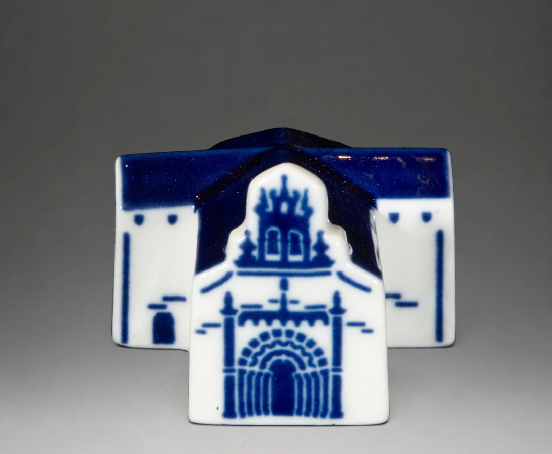 Sargadelos ceramics