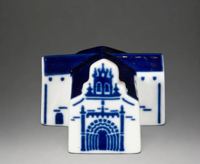 Sargadelos ceramics