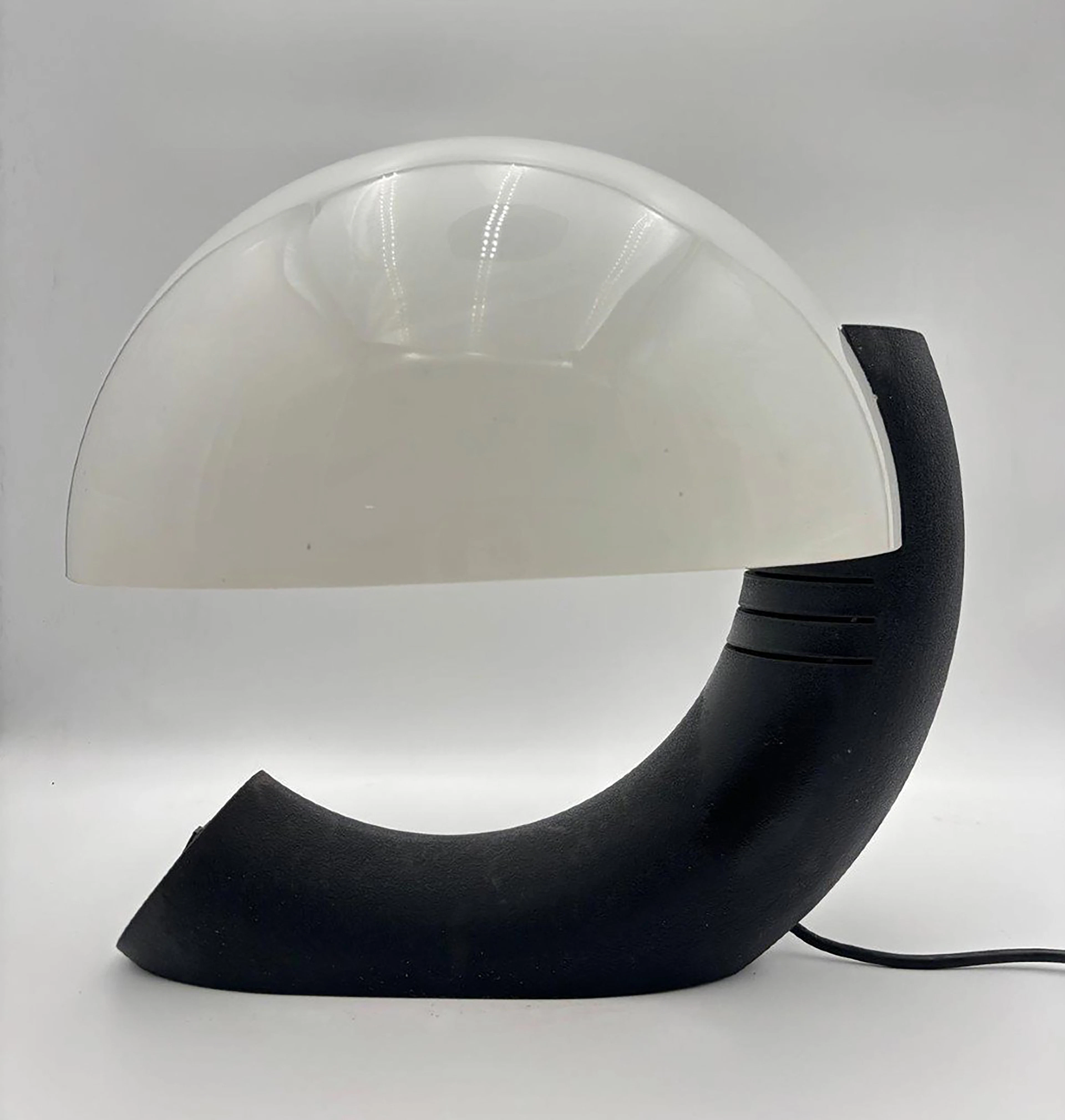 Martini F.lli di Concordia – Bosi E. – Table lamp, 1970s