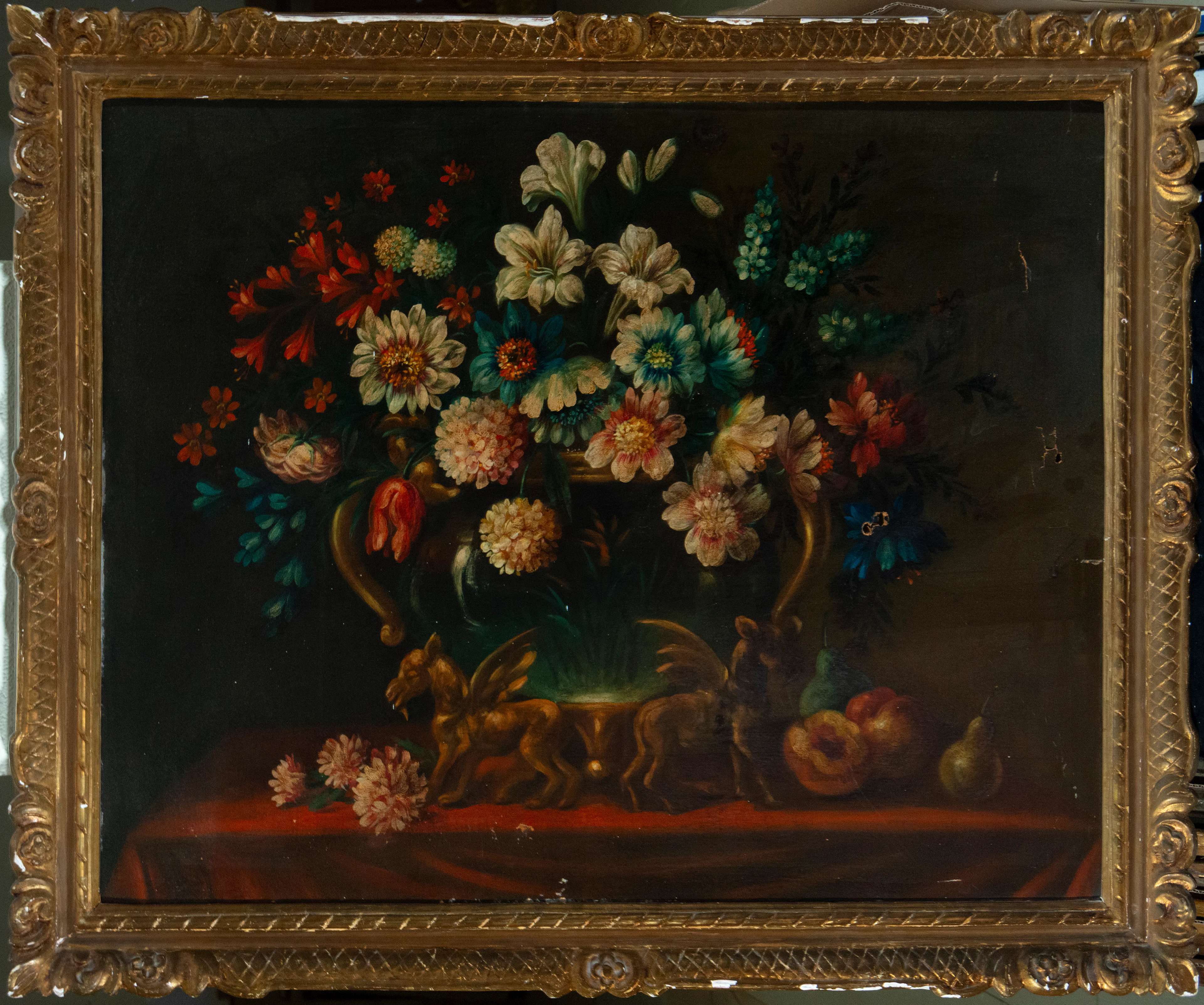 19th Century Italian Still Life