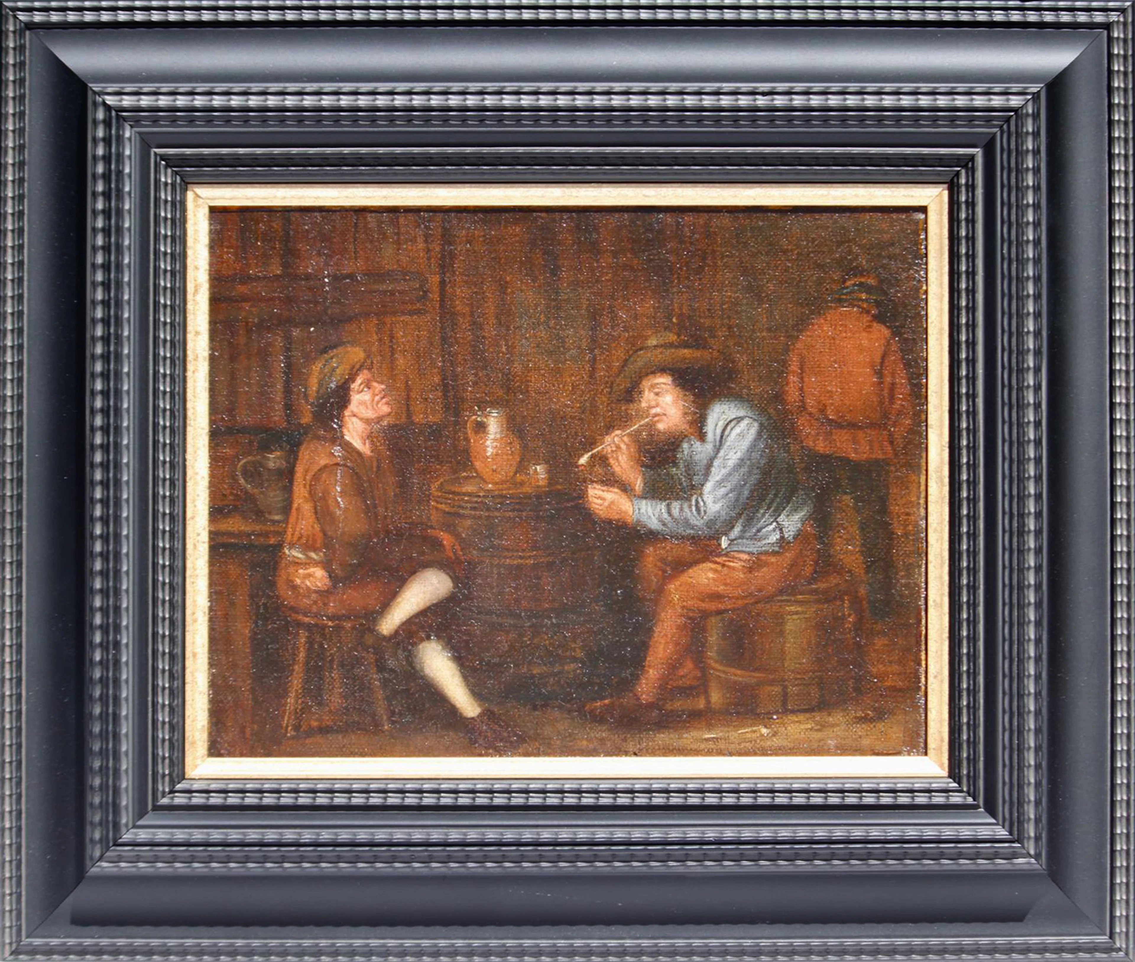 DUTCH SCHOOL, ATTRIBUTED TO ADRIAEN VAN OSTADE (Haarlem, 1610 – Haarlem