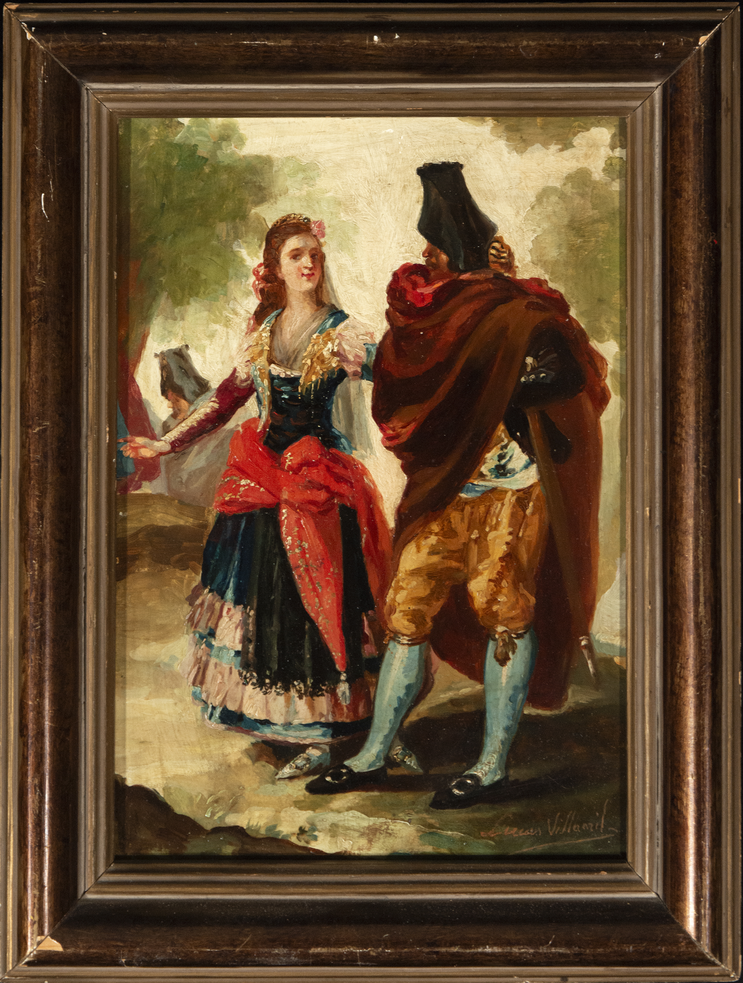 MedicomToy - BearBrick Louis Vuitton Supreme 400% | Barnebys