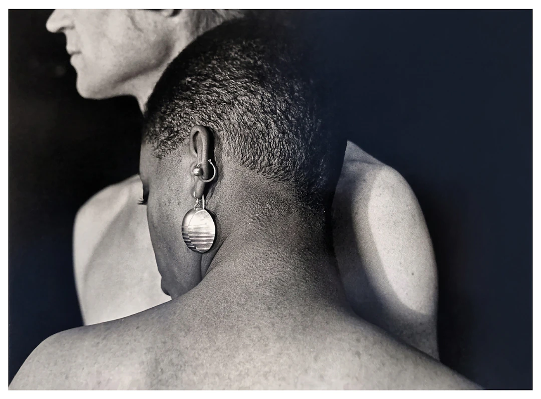 NORTH AMERICAN SCHOOL. 20TH CENTURY. Intimacy, 2000.