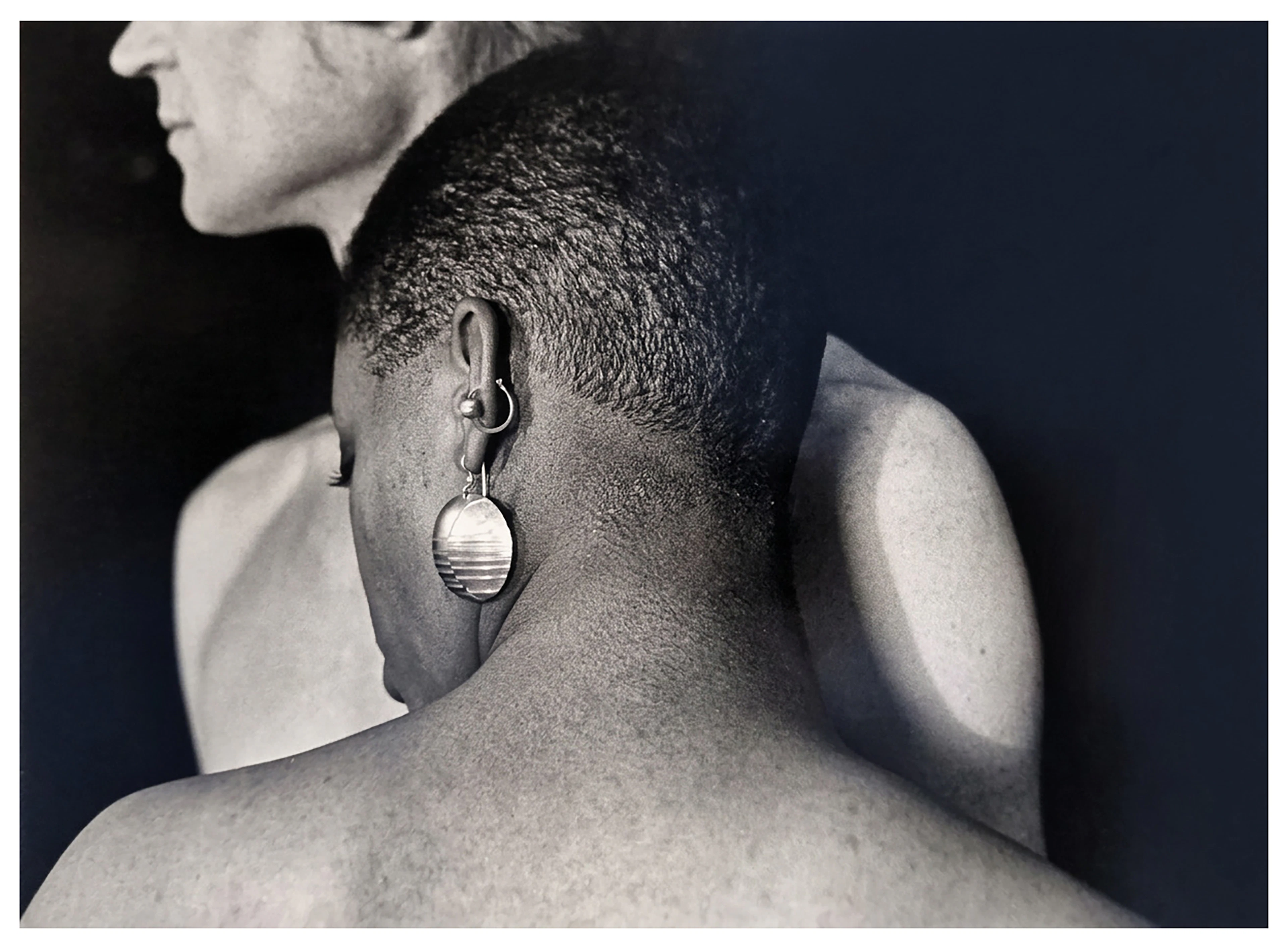 NORTH AMERICAN SCHOOL. 20TH CENTURY. Intimacy, 2000.