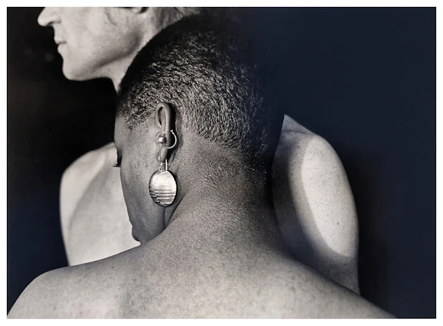 NORTH AMERICAN SCHOOL. 20TH CENTURY. Intimacy, 2000.