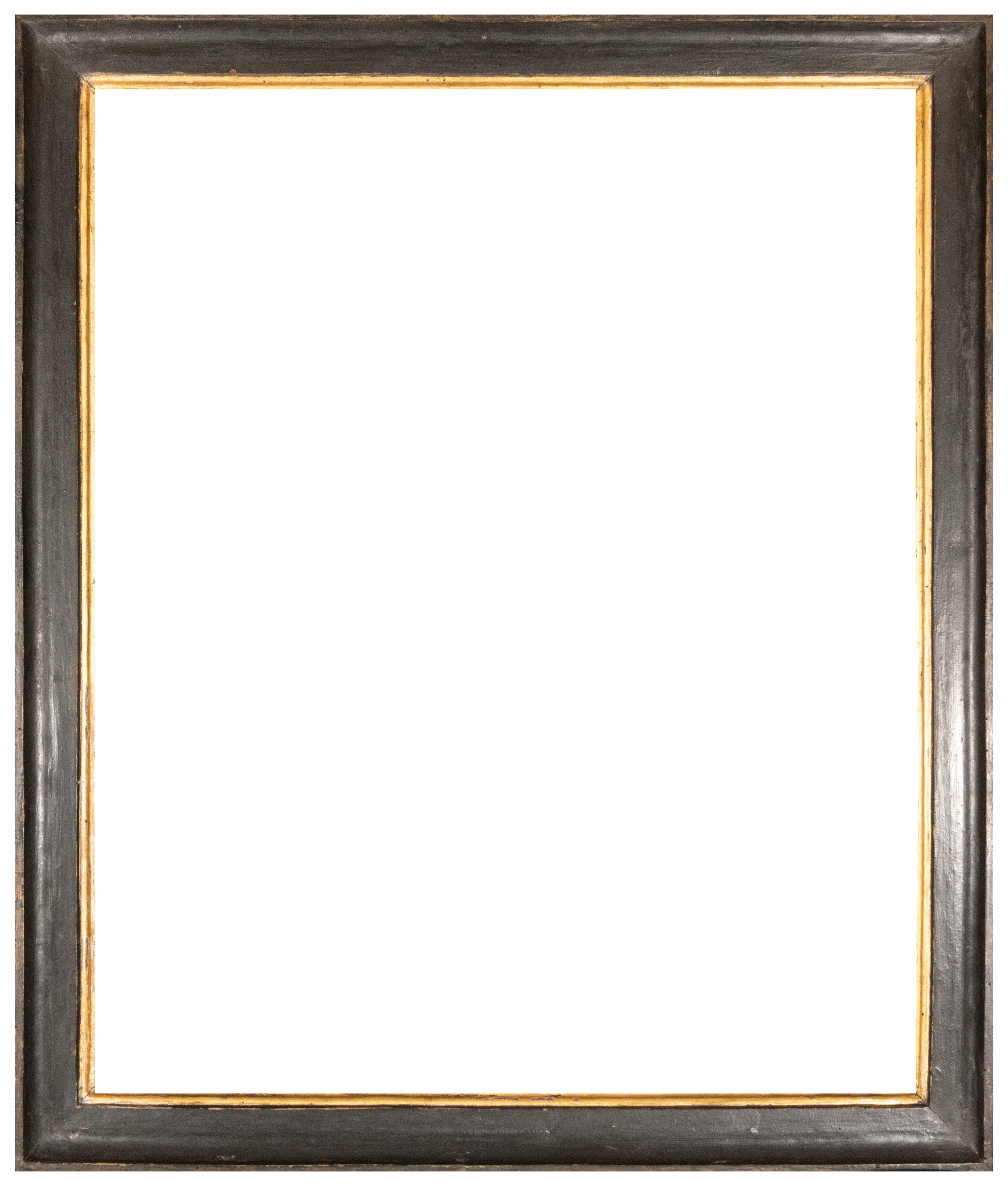 Molded frame – Spanish workshop – circa 1600