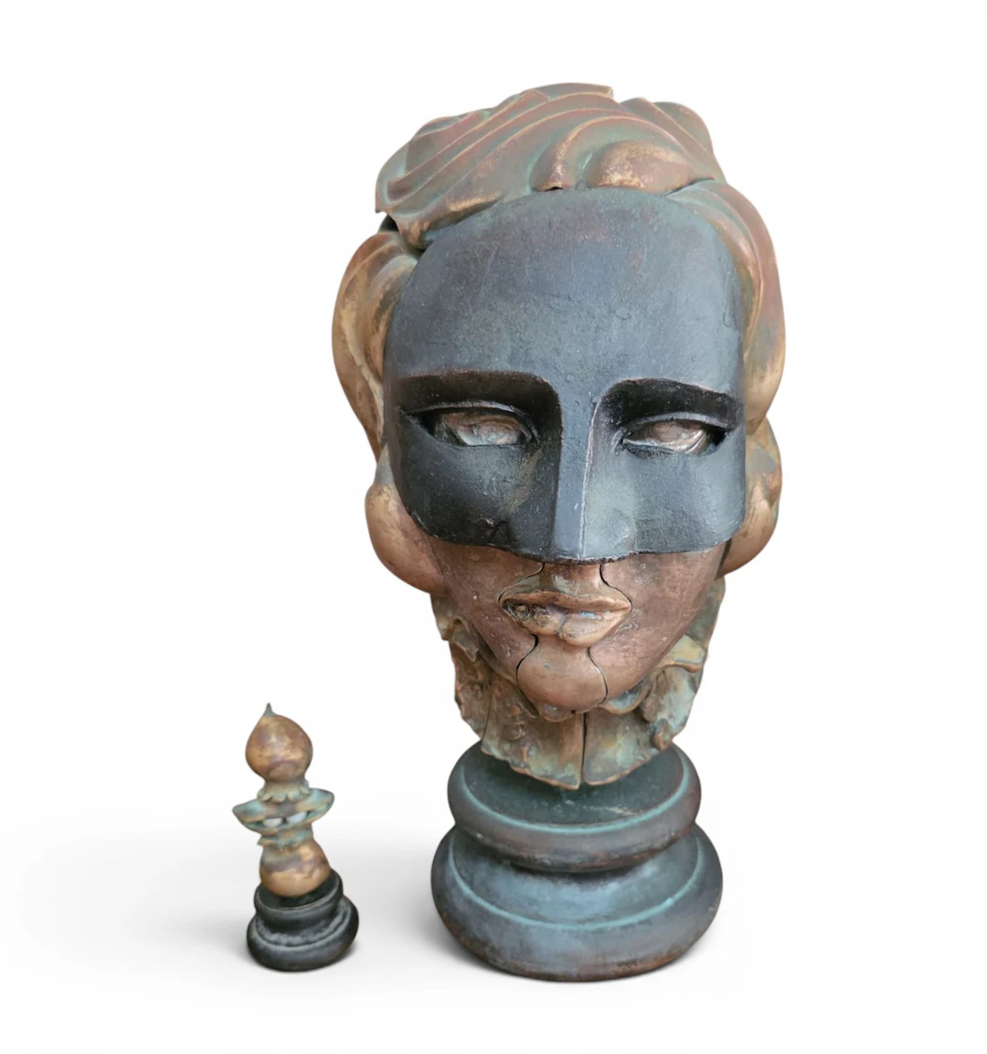 Miguel Ortiz Berrocal (Villanueva de Algaidas, Málaga, 1933 – Antequera