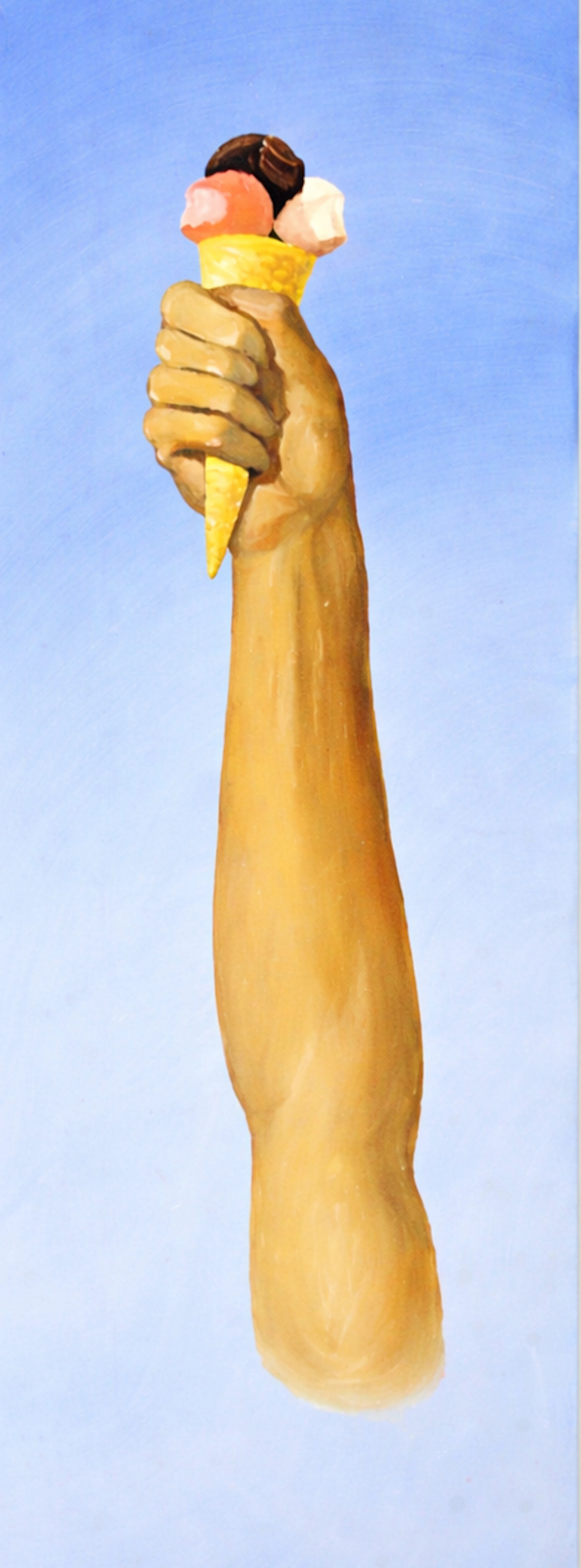 José María Larrondo (1958, Villafranca de los Barros)