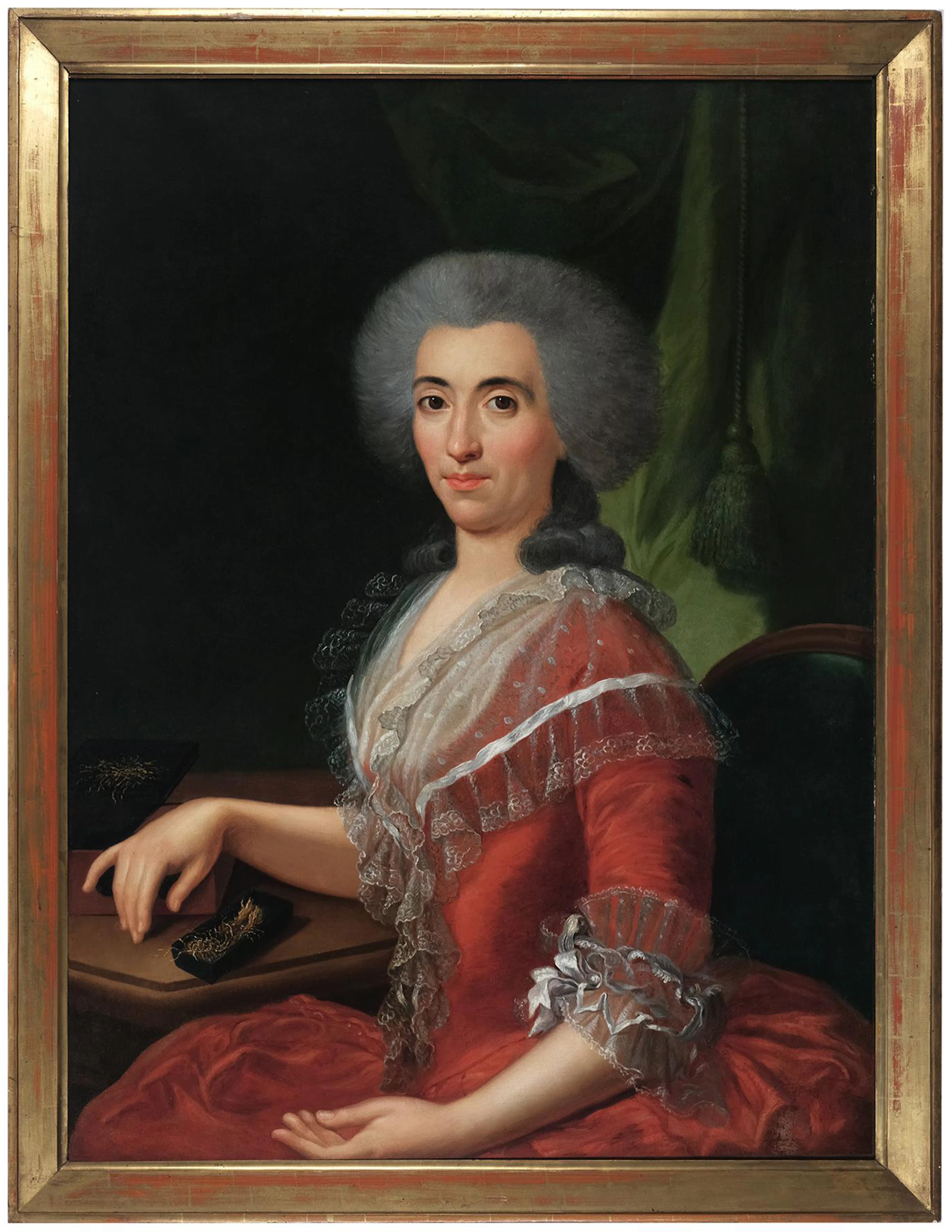 FRANCISCO DE GOYA Y LUCIENTES (Fuendetodos, Zaragoza, 1746 - Bordeaux
