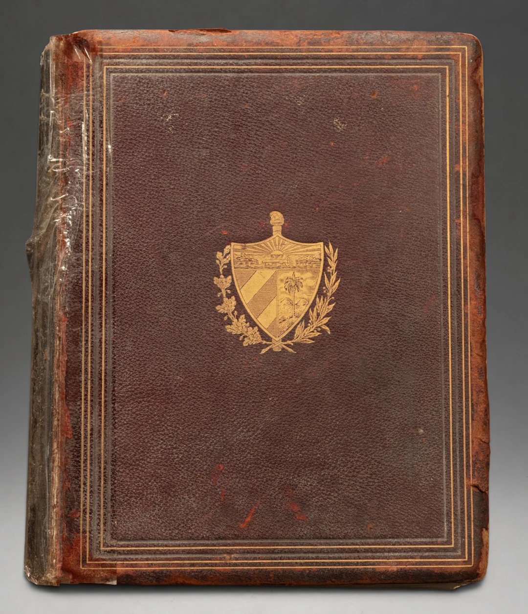 "HISTORY, PEOPLE, TRADE, INDUSTRY AND COMMERCE OF CUBA YEAR 1913"