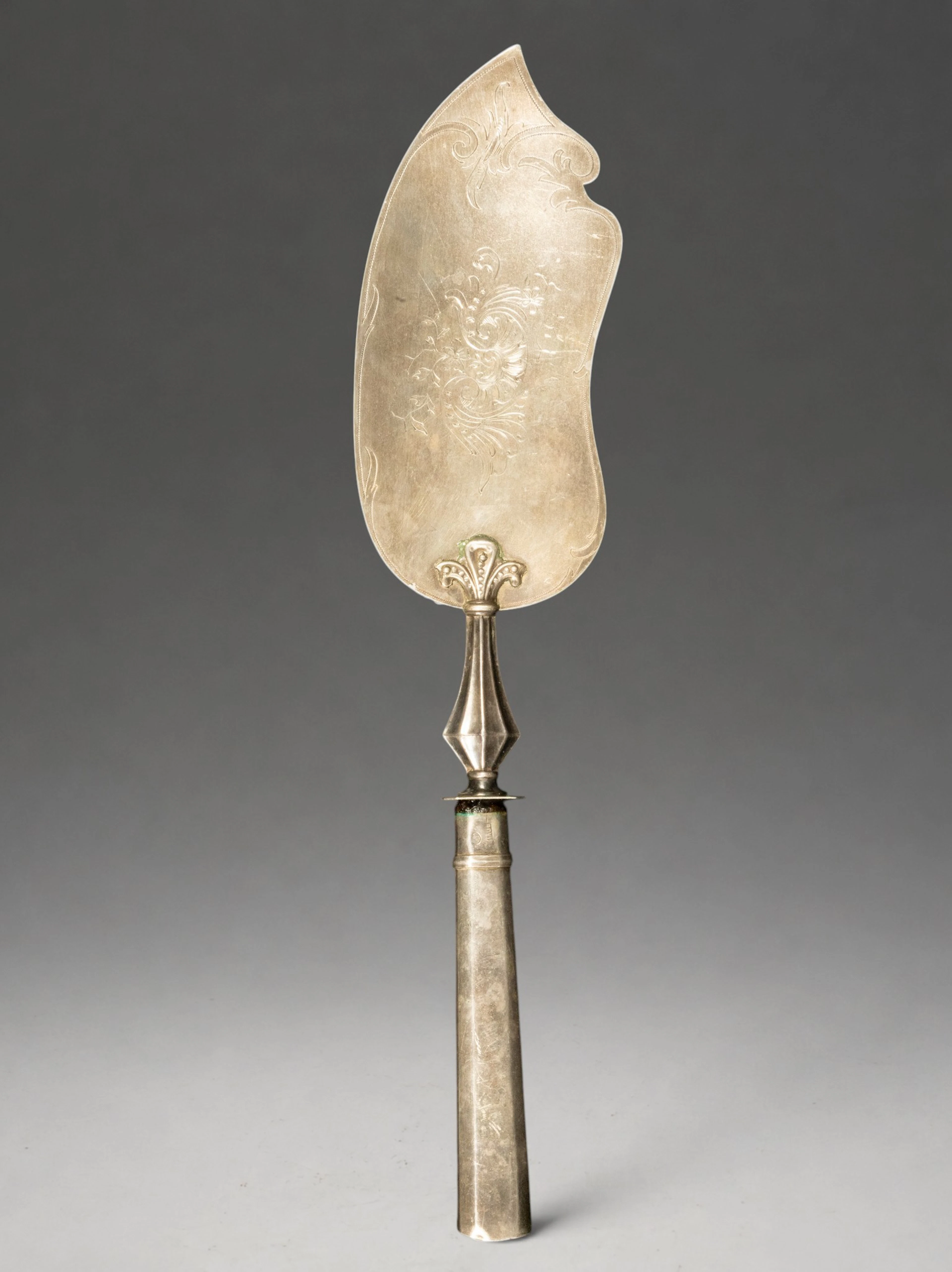 SILVER FISH CUTLERY 116G
