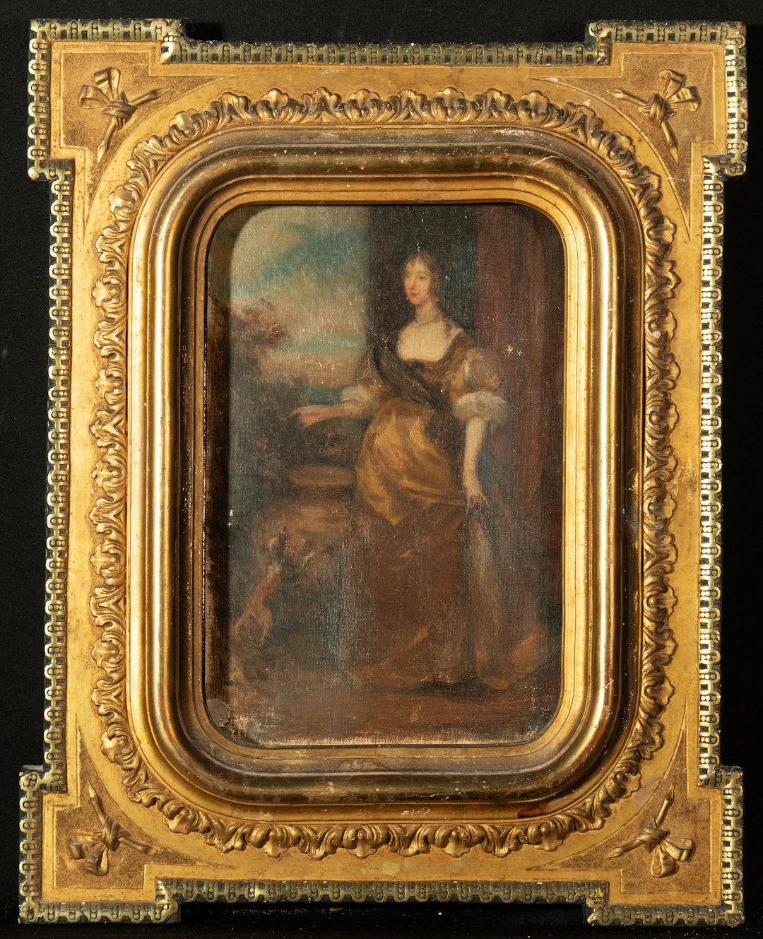 After Anton Van Dyck, 19th century