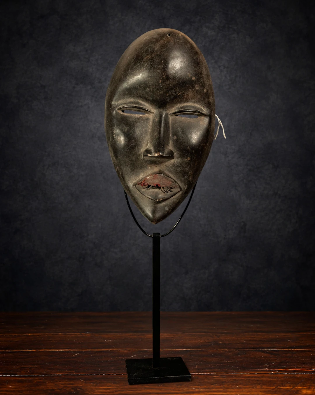 African Art - Dan Mask, Ivory Coast, 19th-early 20th century