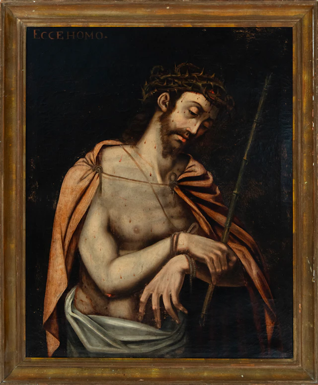 Attributed to Vicente Carducho or Vicenzo Carducci (Florence, c. 1576