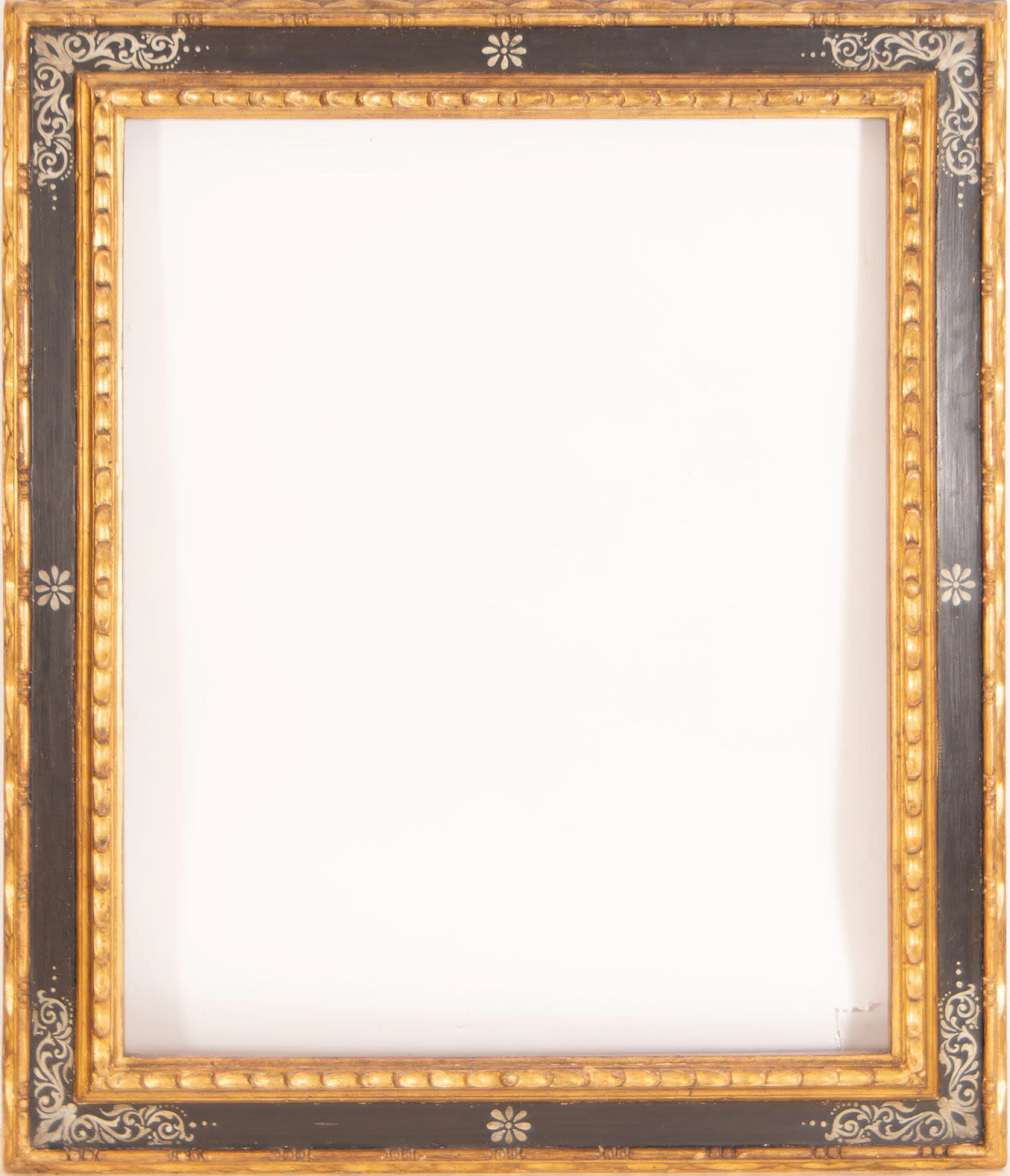 Cassetta type Tuscan frame, Italy, 18th century