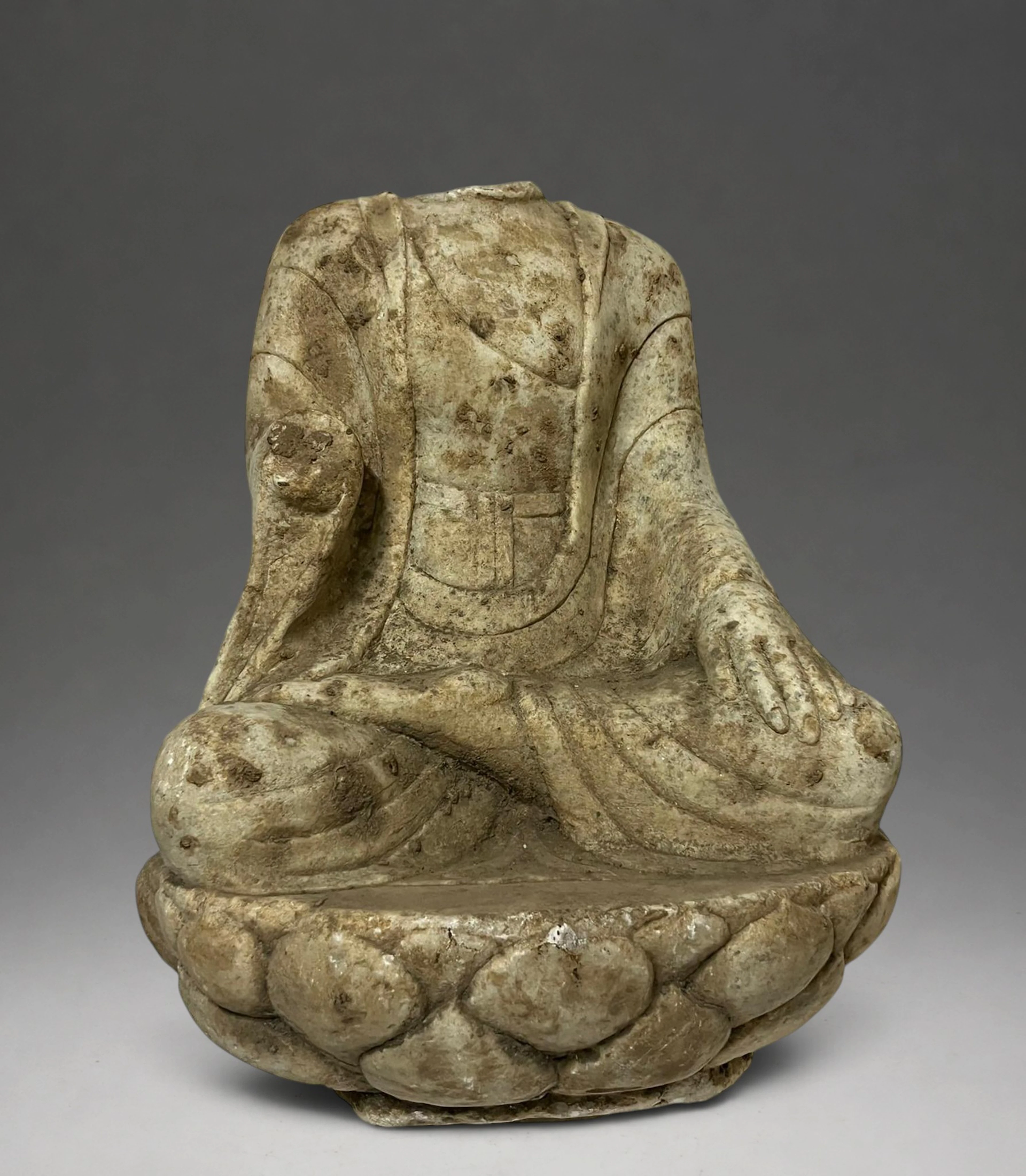 Buddha China, Tang Dynasty (618-907)