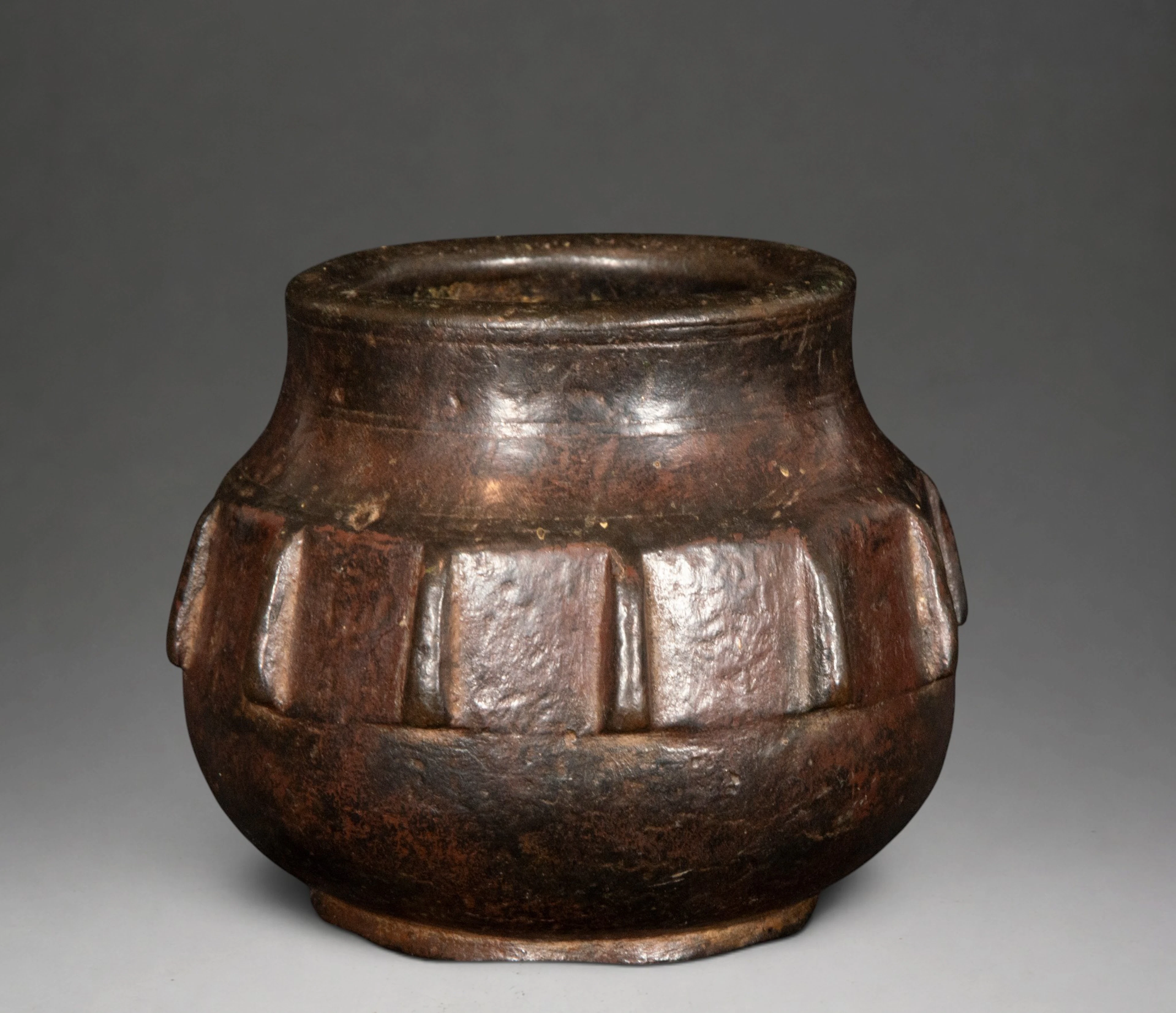 Gothic ribbed mortar – 14th-15th centuries