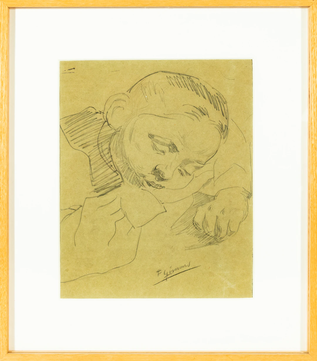 Francesc Gimeno i Arasa (Tortosa, 1858 - Barcelona, 1927)