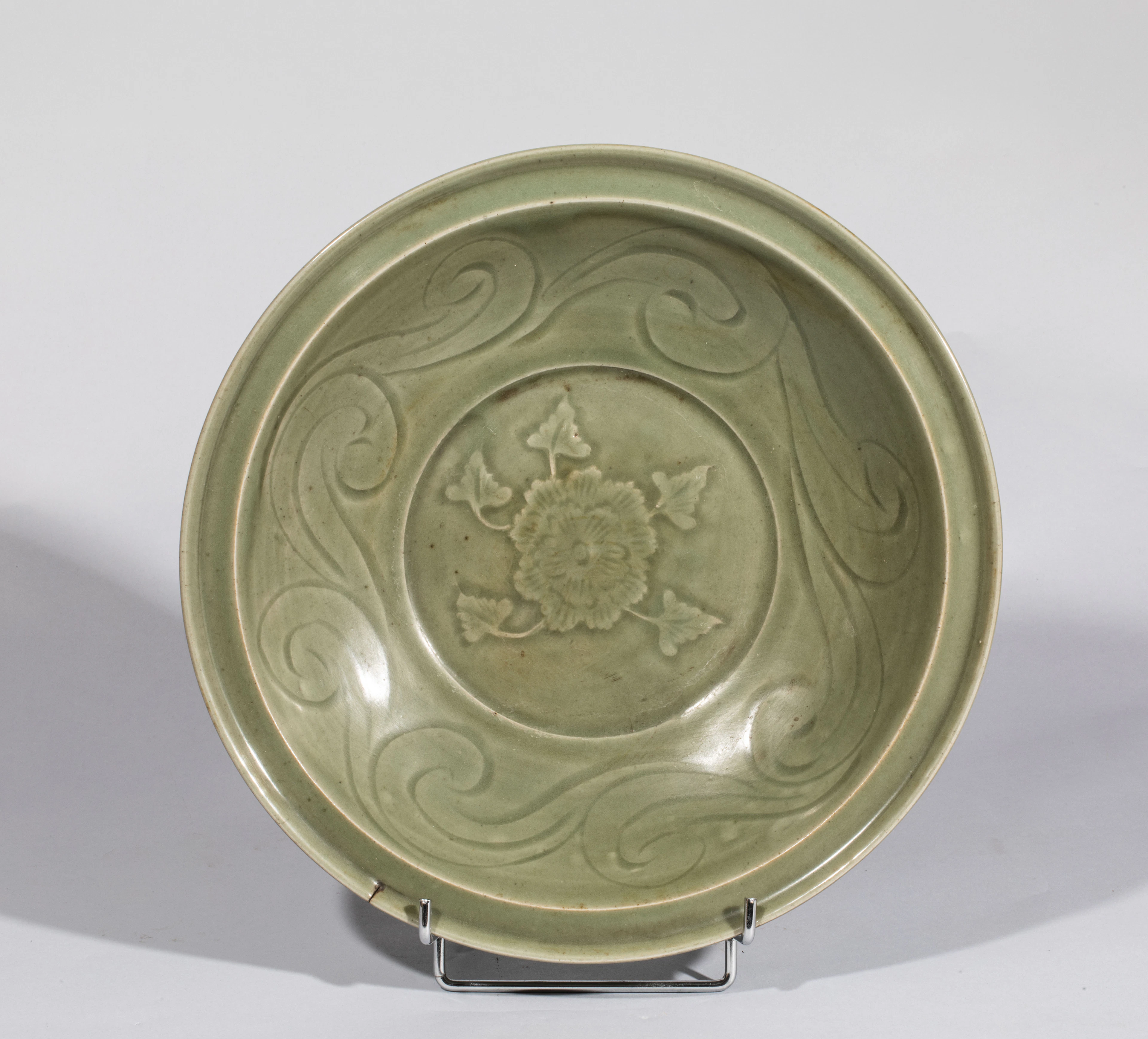 Important Chinese dish - China, Yuan dynasty (1271-1368)