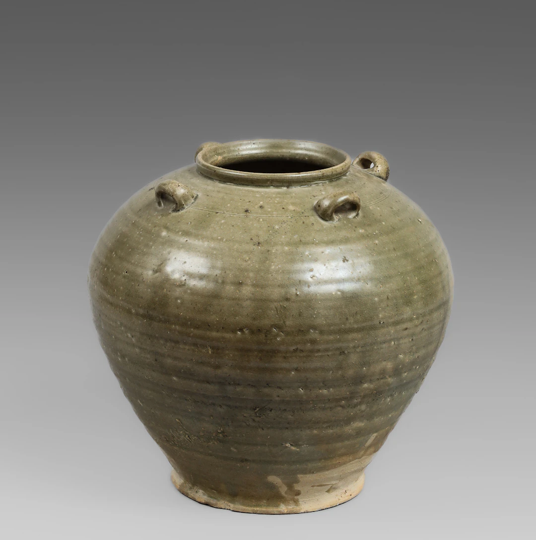 Chinese jug, Song dynasty (960-1279)