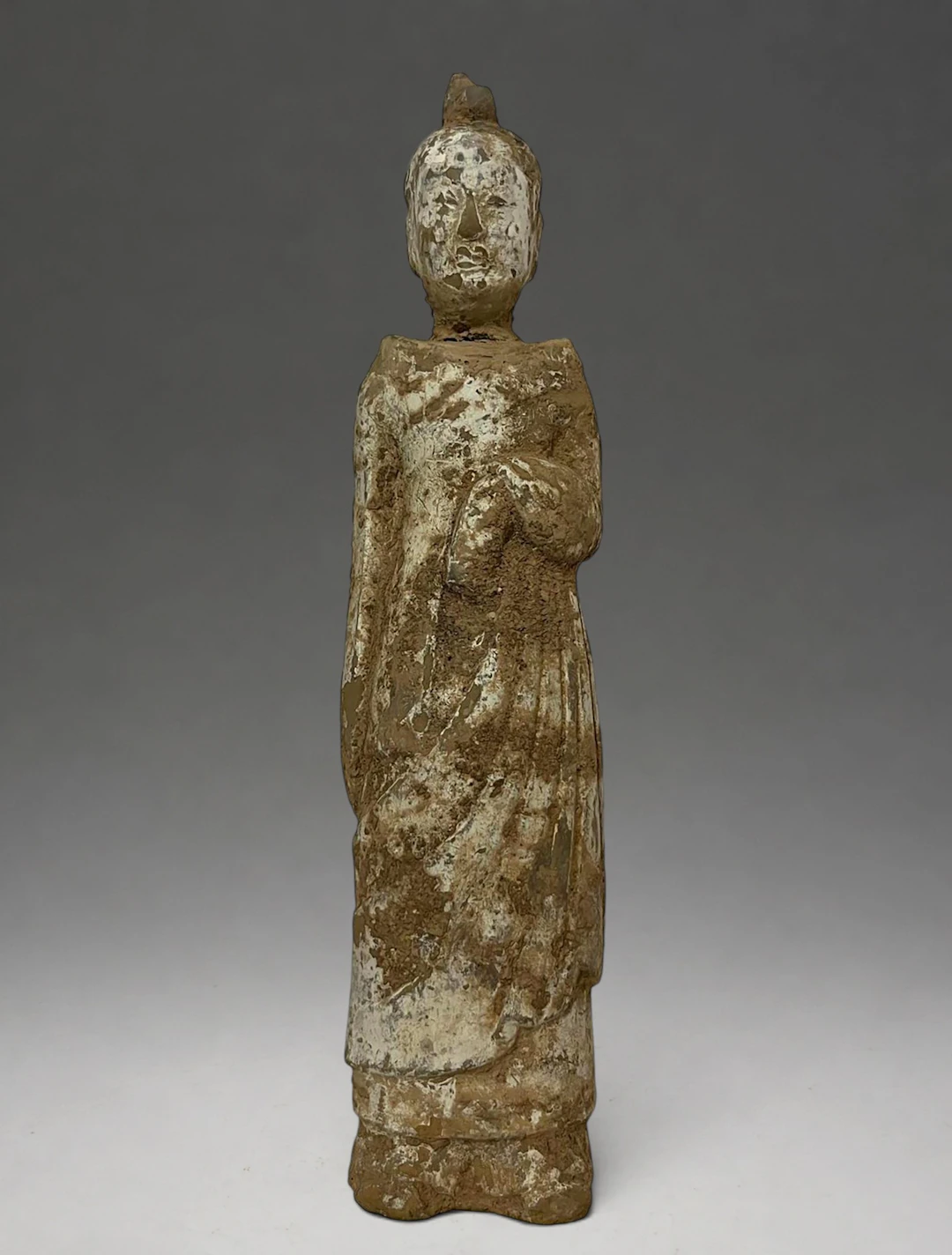 Court lady, China, Tang dynasty (618-907)