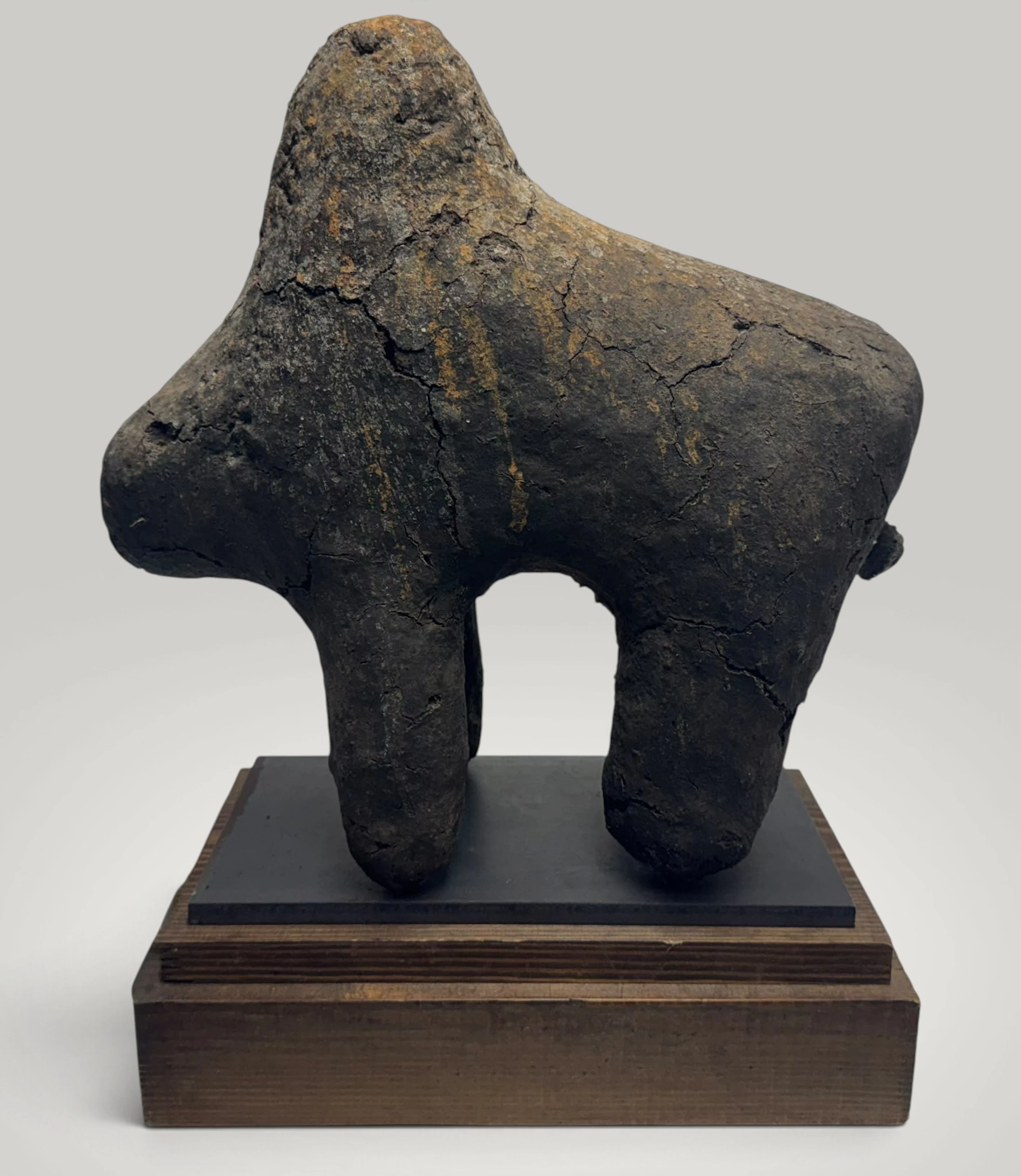 BOLI BAMBARA - Mali - Early 20th Century.