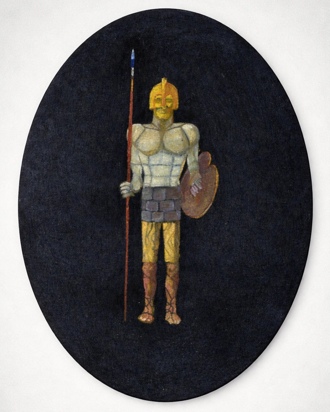 José María Larrondo (1958, Villafranca de los Barros)