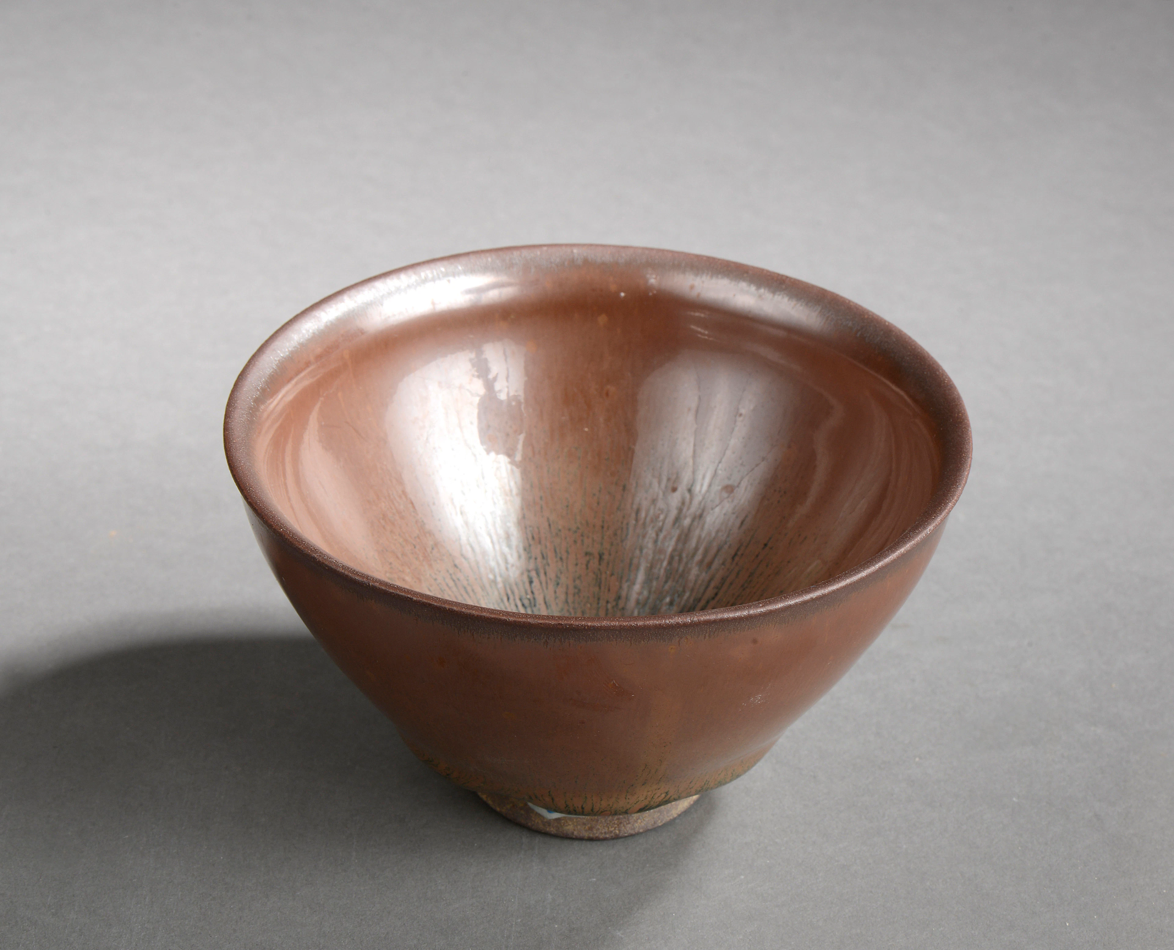 Chinese bowl - China, Song dynasty (960-1279)