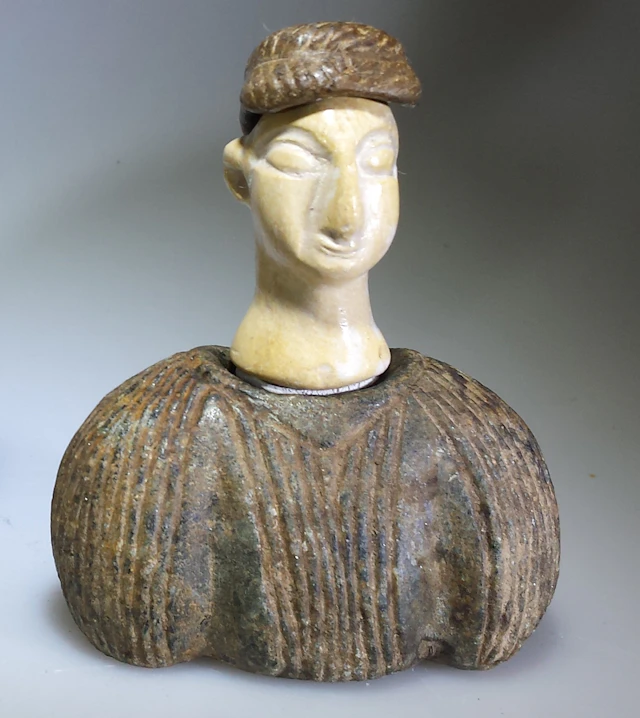 BACTRIA-MARGIAN CULTURE (BMAC or Oxus) (present-day Turkmenistan /