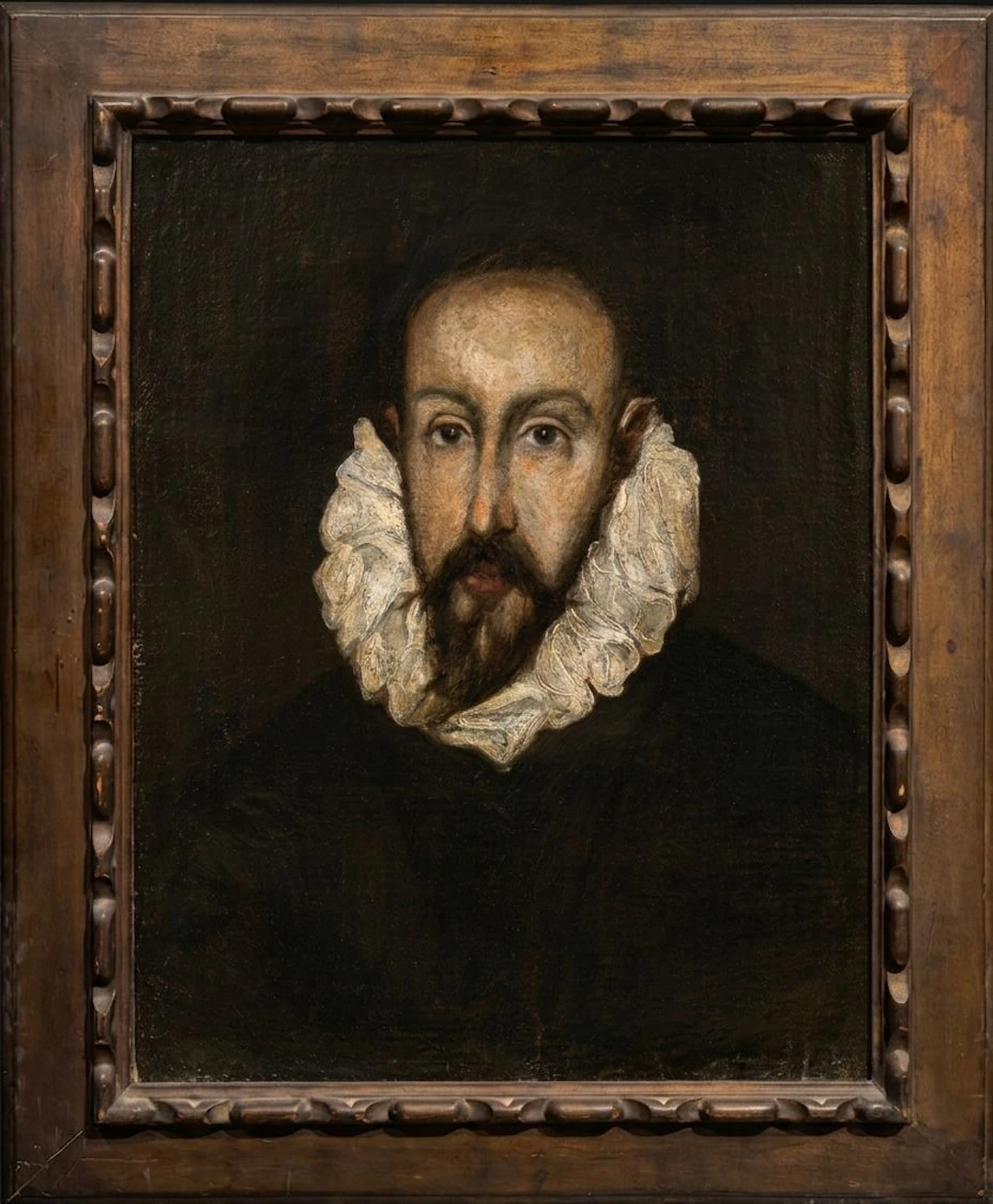 DOMÉNIKOS THEOTOKÓPOULOS, CALLED EL GRECO (CRETE, 1541 – TOLEDO, 1614)