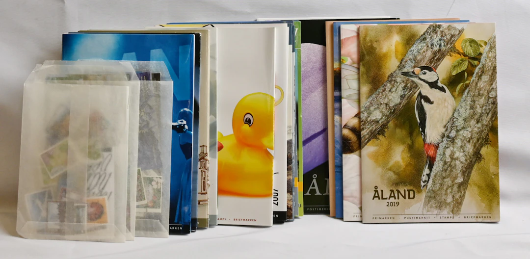 2002 - 2020 16 different year sets as well as 2008 - 2019 yearbooks