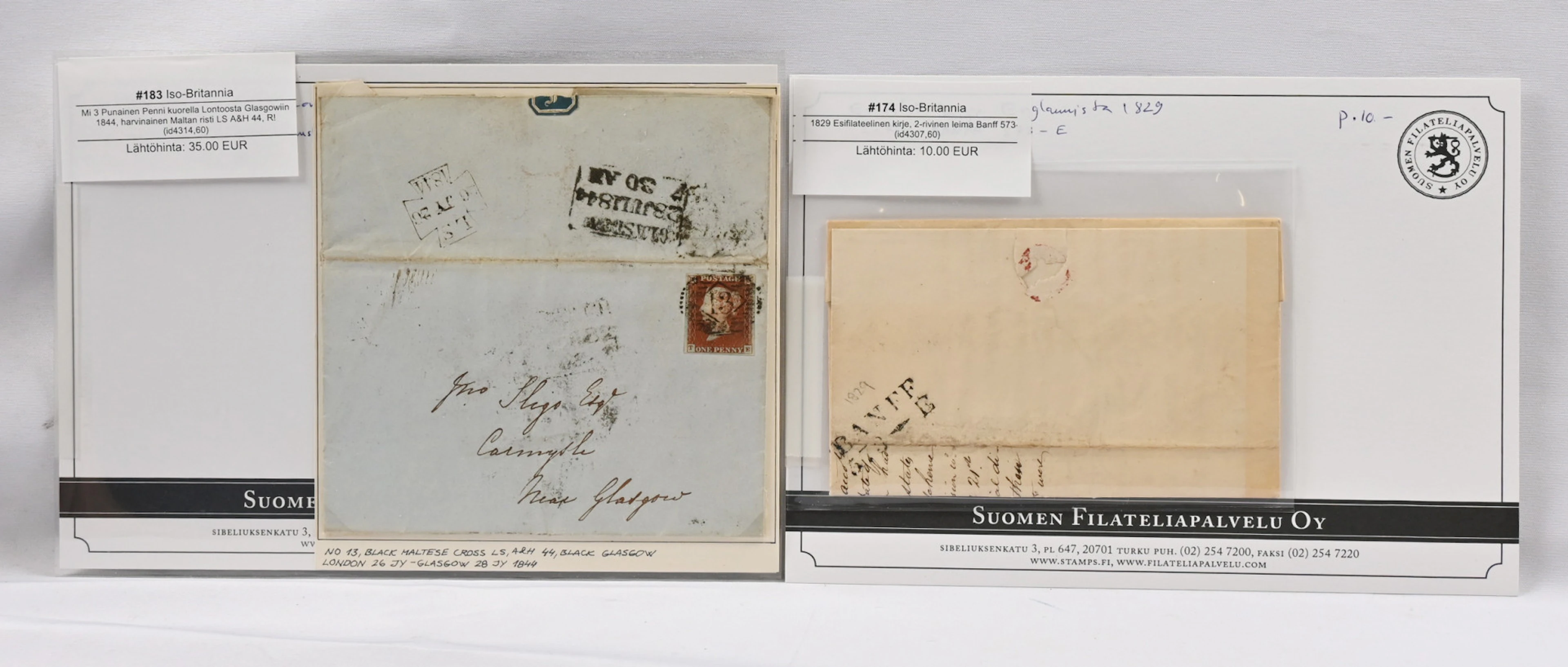 1841 - 1880 large selection of Penny Red stamps, approximately 430