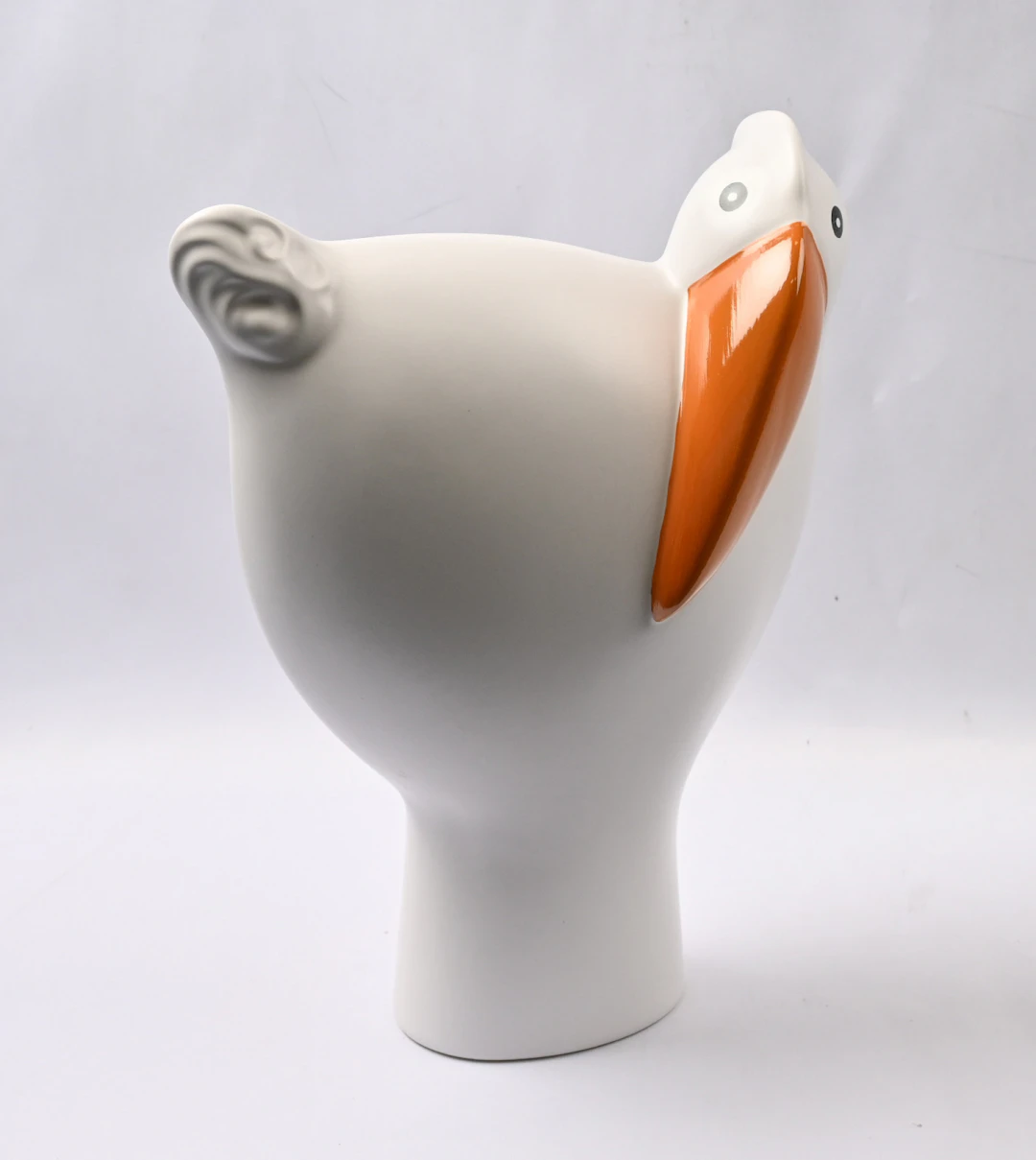 Arabia, Howard Smith's "Kaisa" toucan, height approximately 27 cm