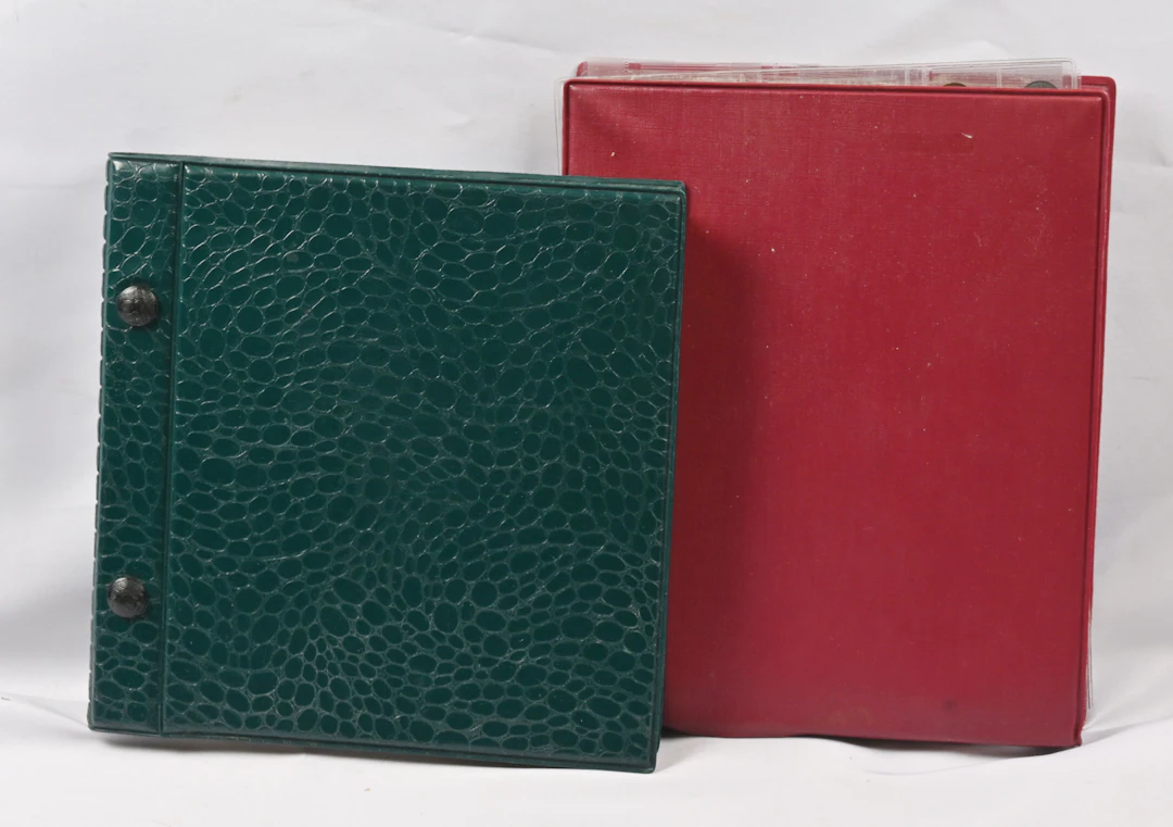 Germany, 1911 - 1940 collection of coins in an album. Plenty of silver
