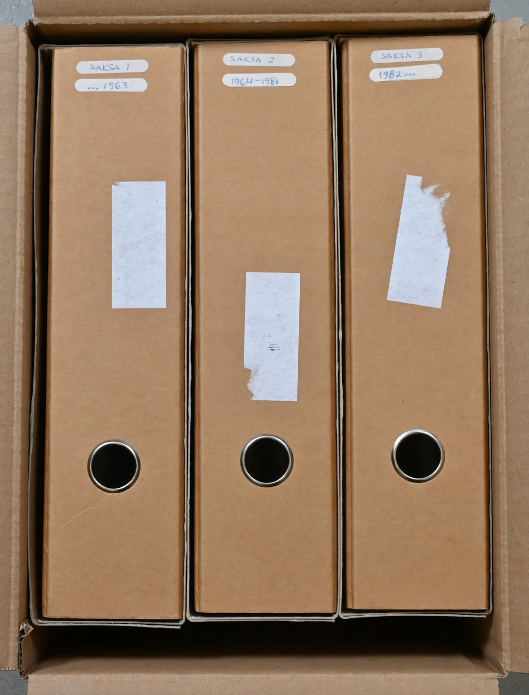 From late 1800s onwards large stock of postal items in three thick