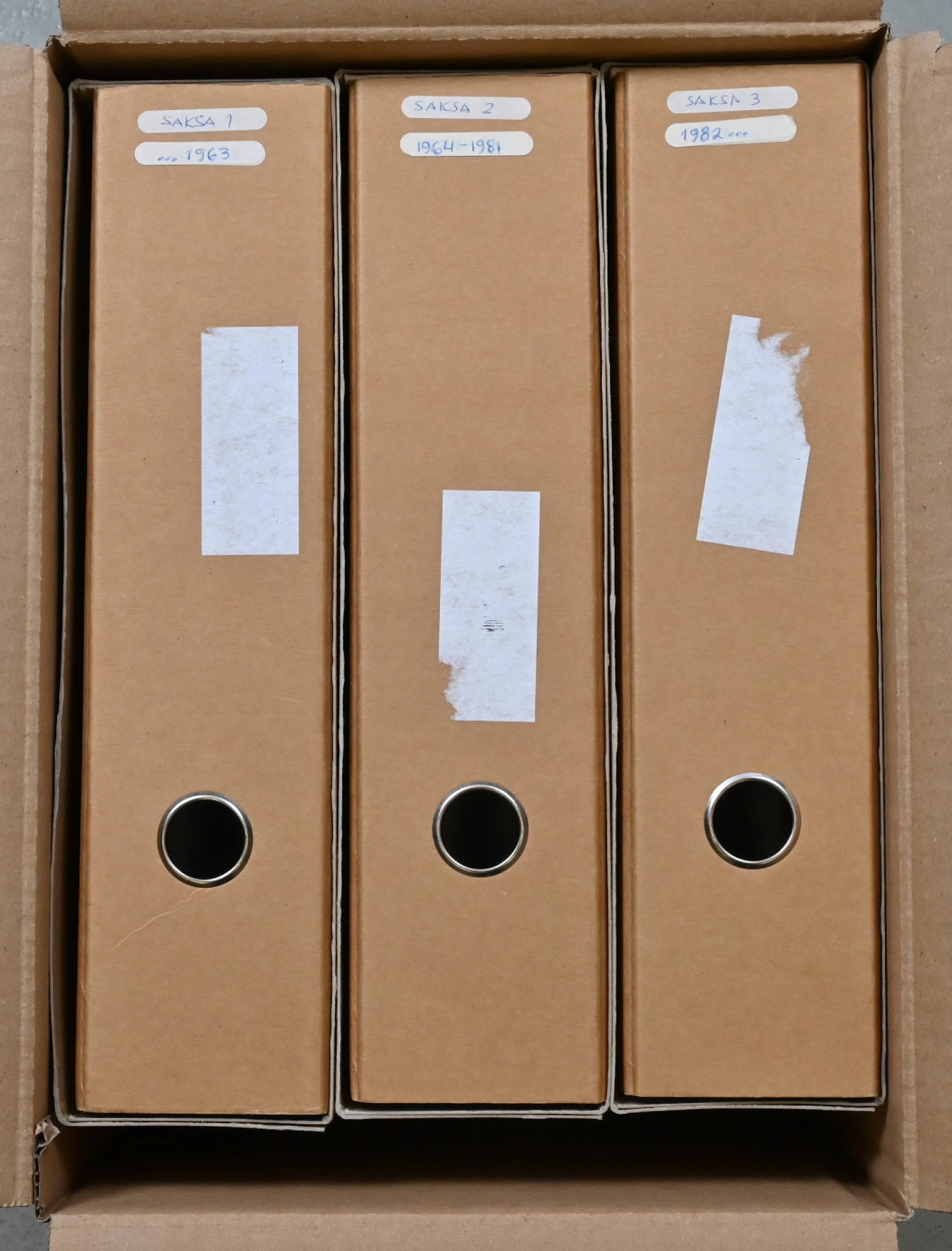 From late 1800s onwards large stock of postal items in three thick