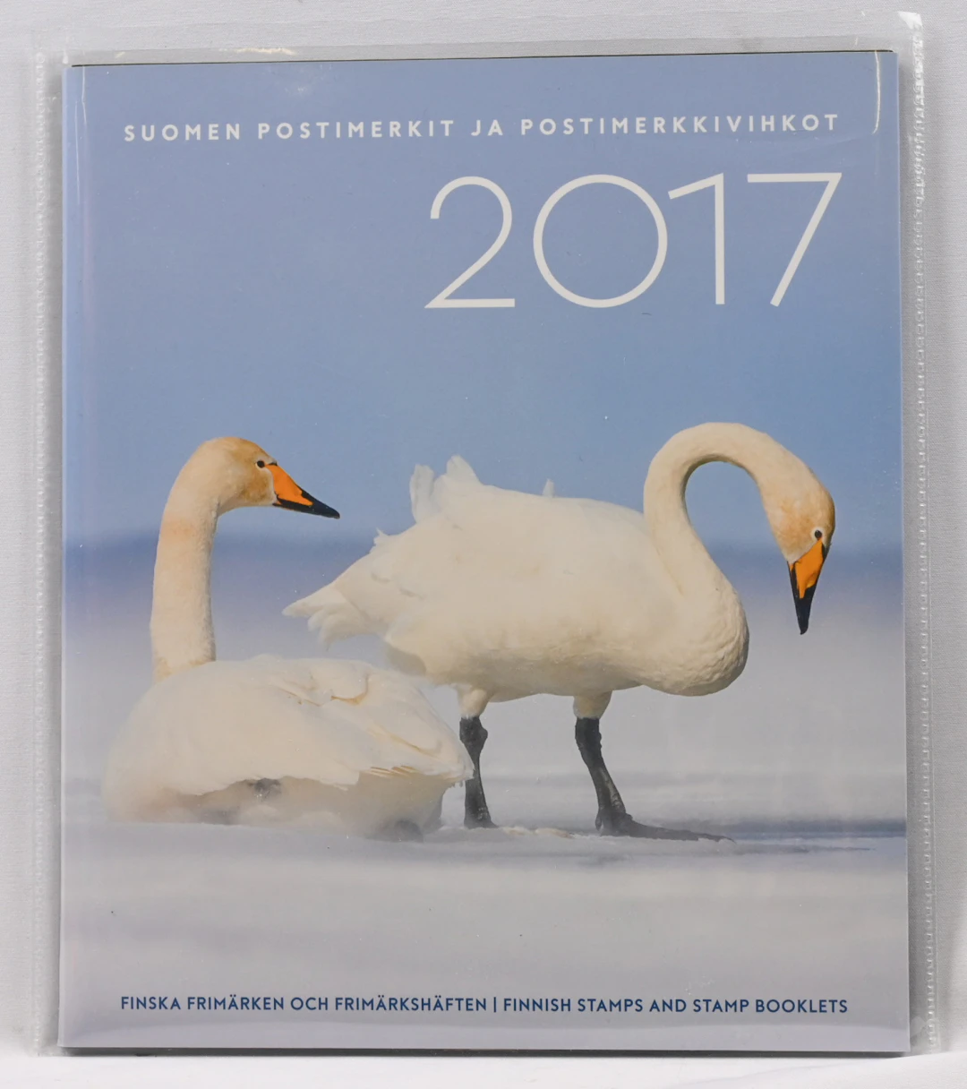 2017 year set