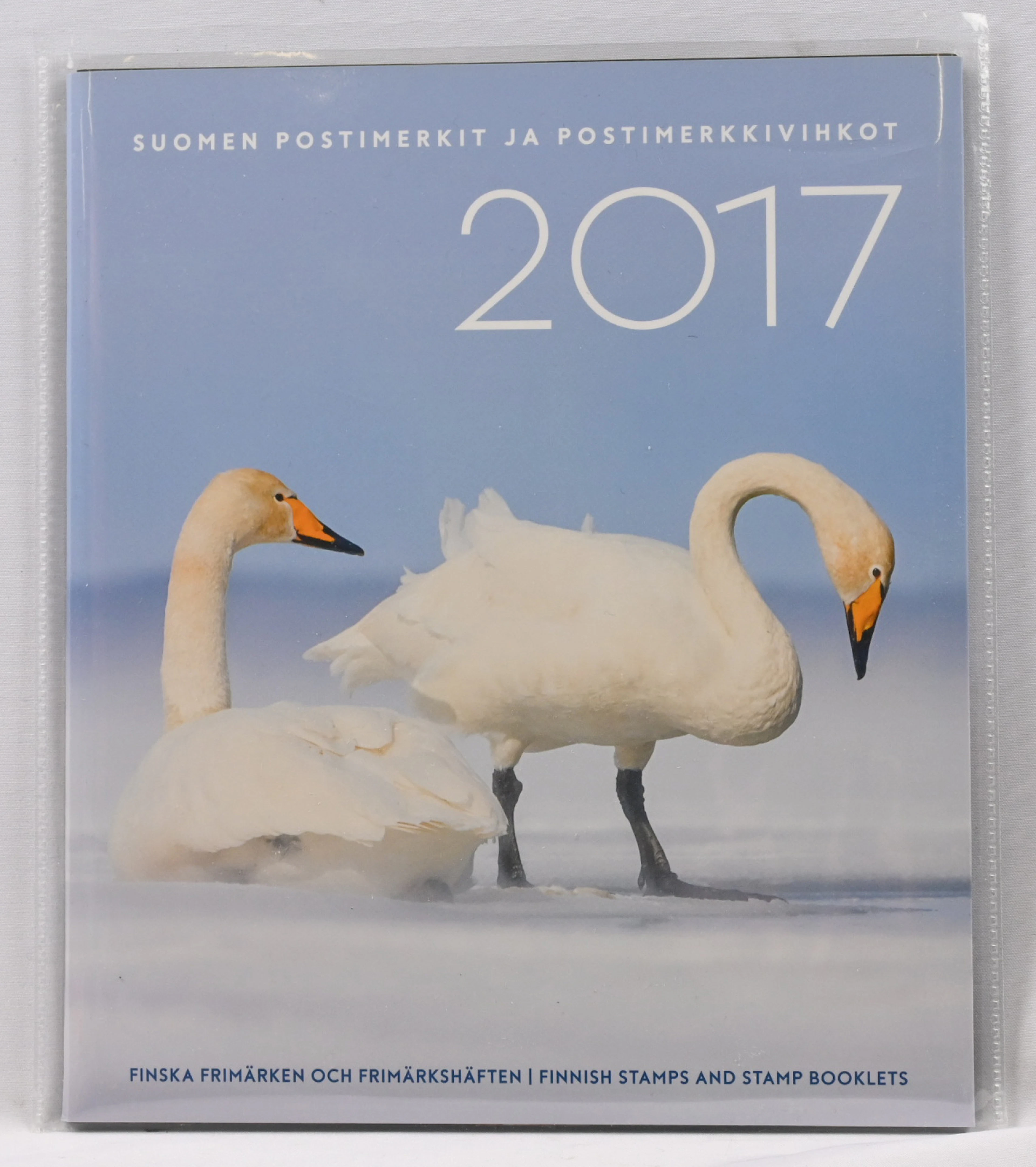2017 year set