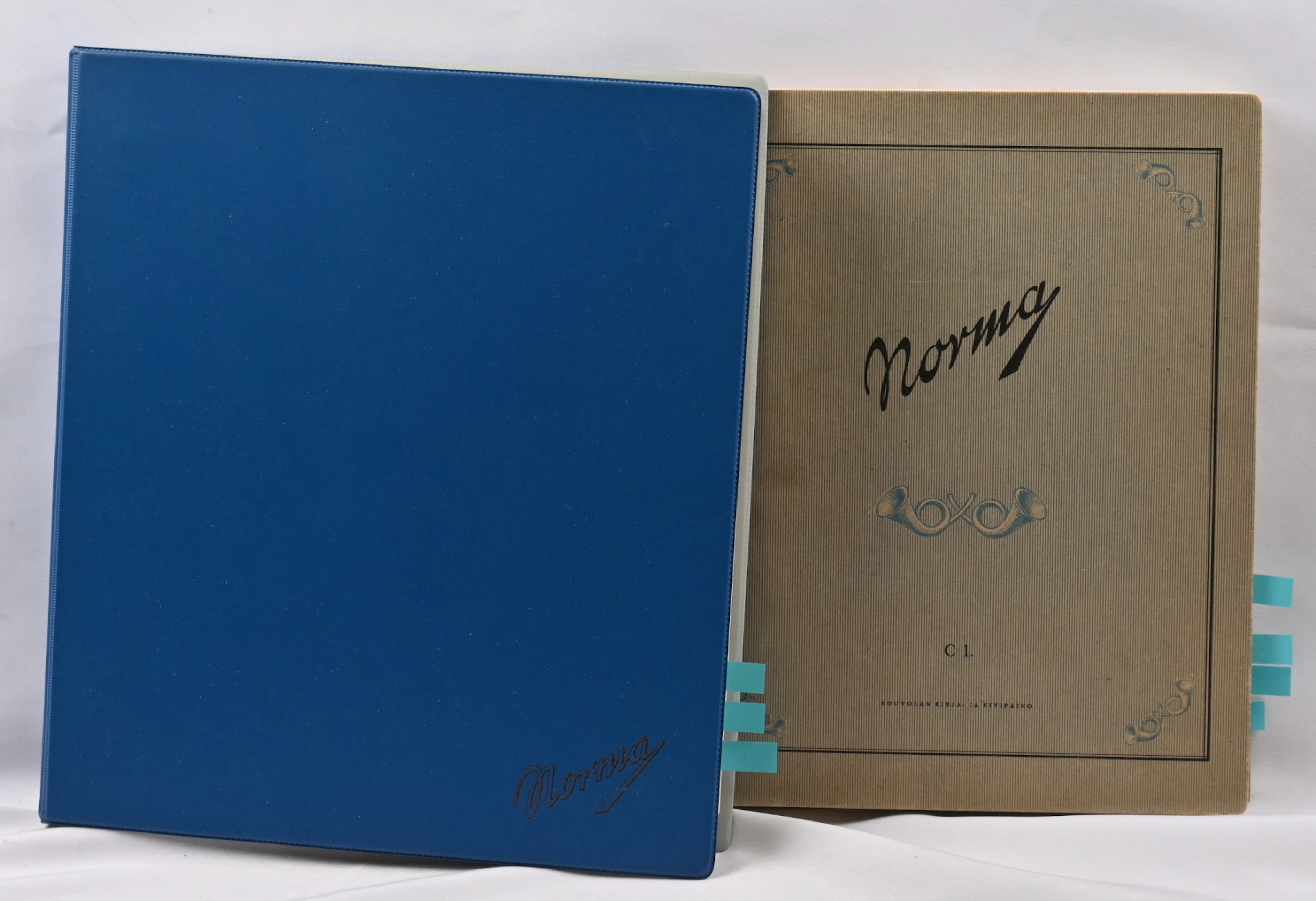 1889 - 1999 modest used basic collection in two albums. New part including