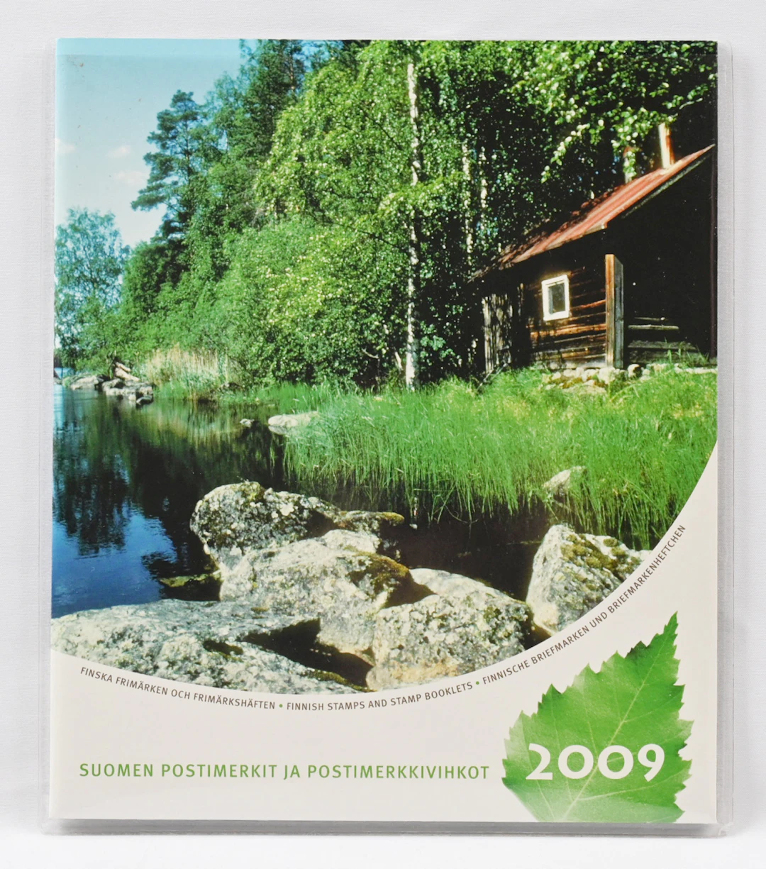2009 year set